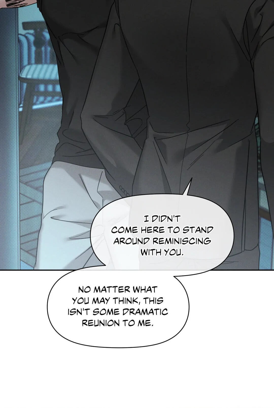 Read Dearest chapter 25 image 41 on Lezhin