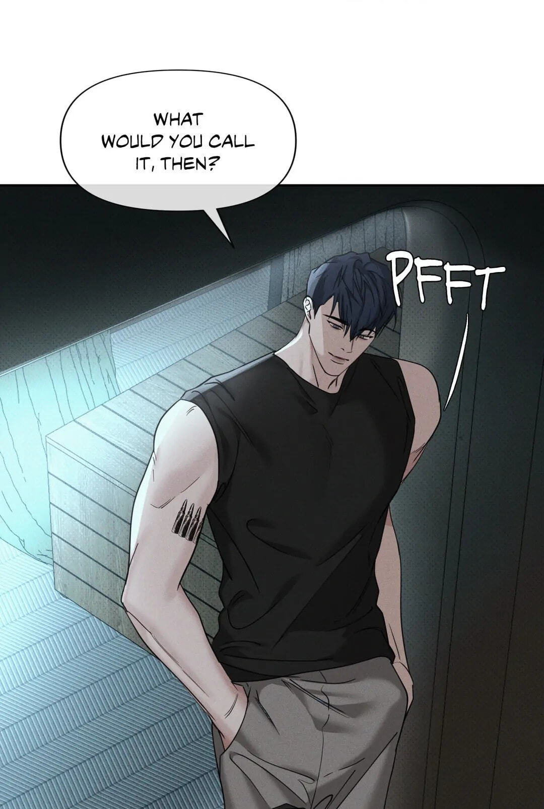 Read Dearest chapter 25 image 44 on Lezhin
