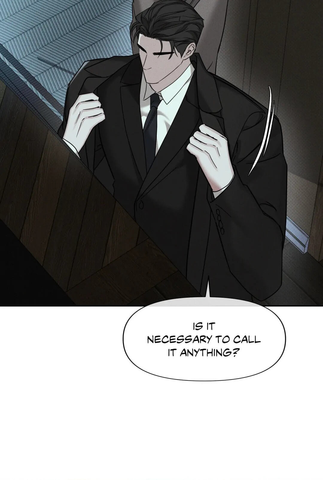 Read Dearest chapter 25 image 45 on Lezhin