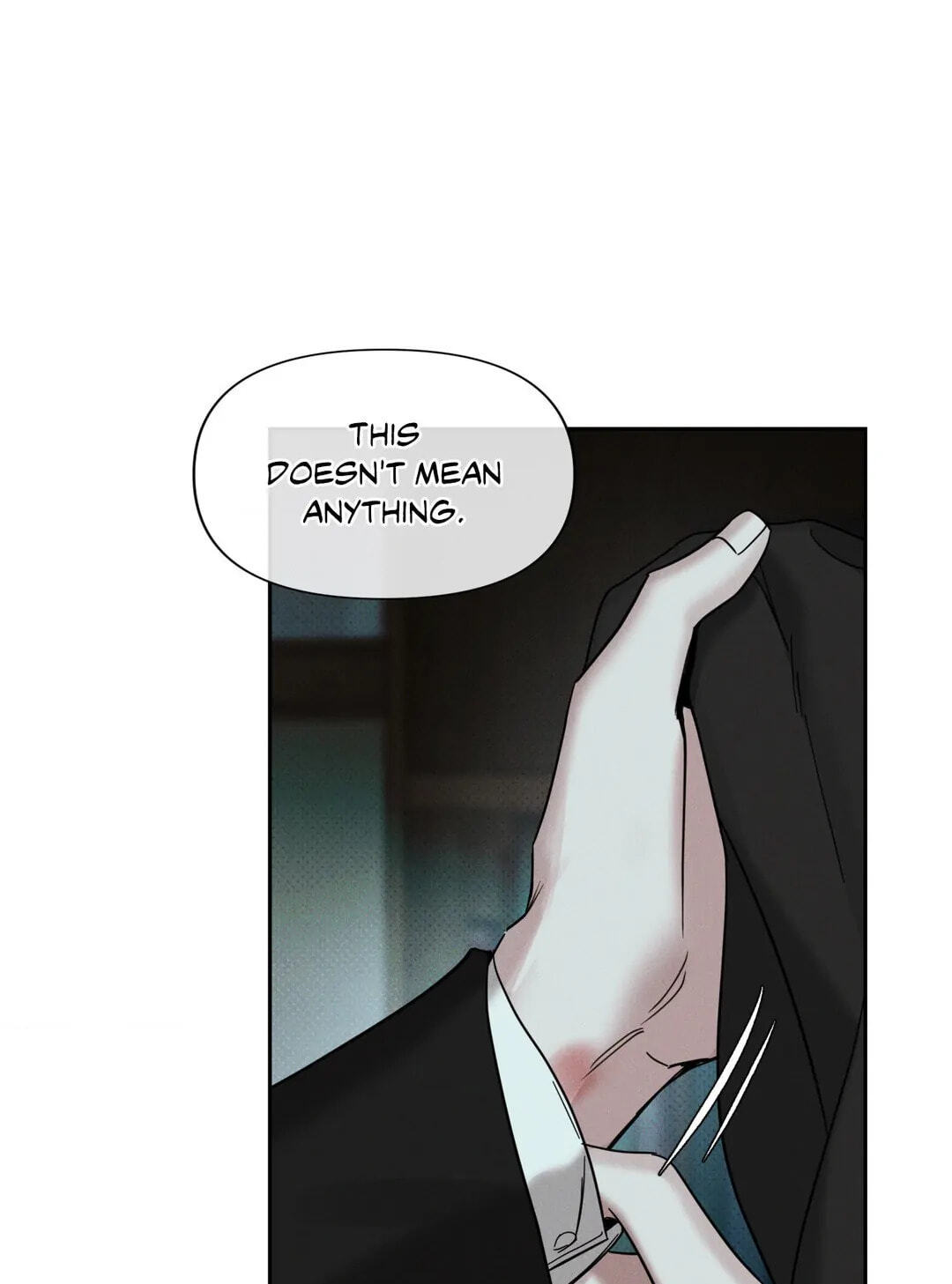Read Dearest chapter 25 image 48 on Lezhin