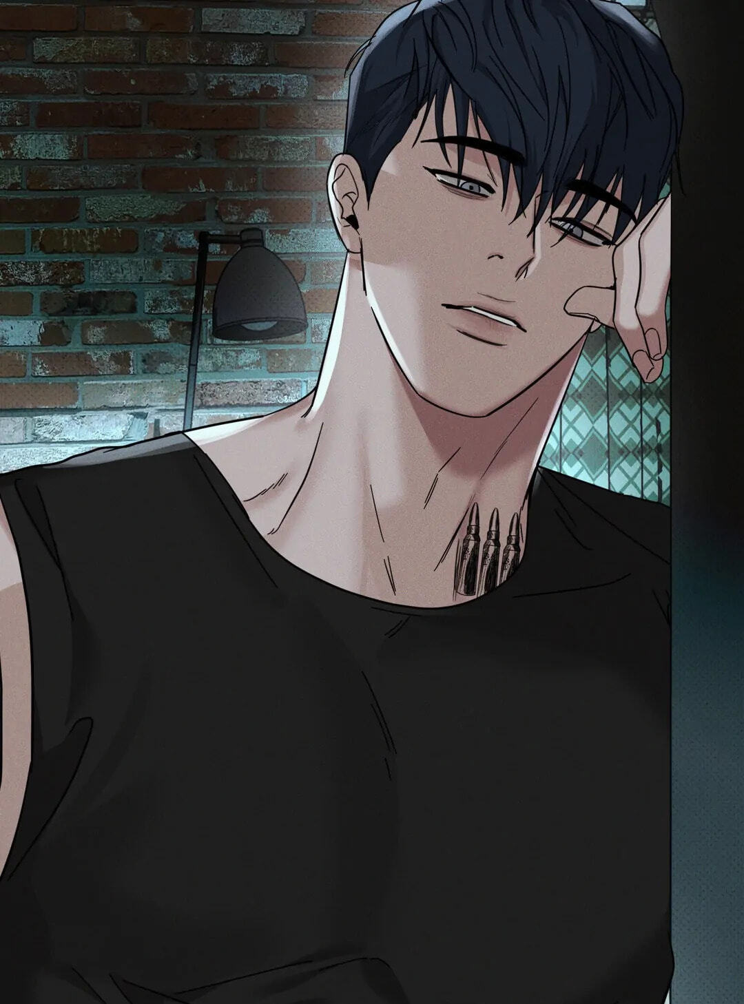 Read Dearest chapter 25 image 50 on Lezhin