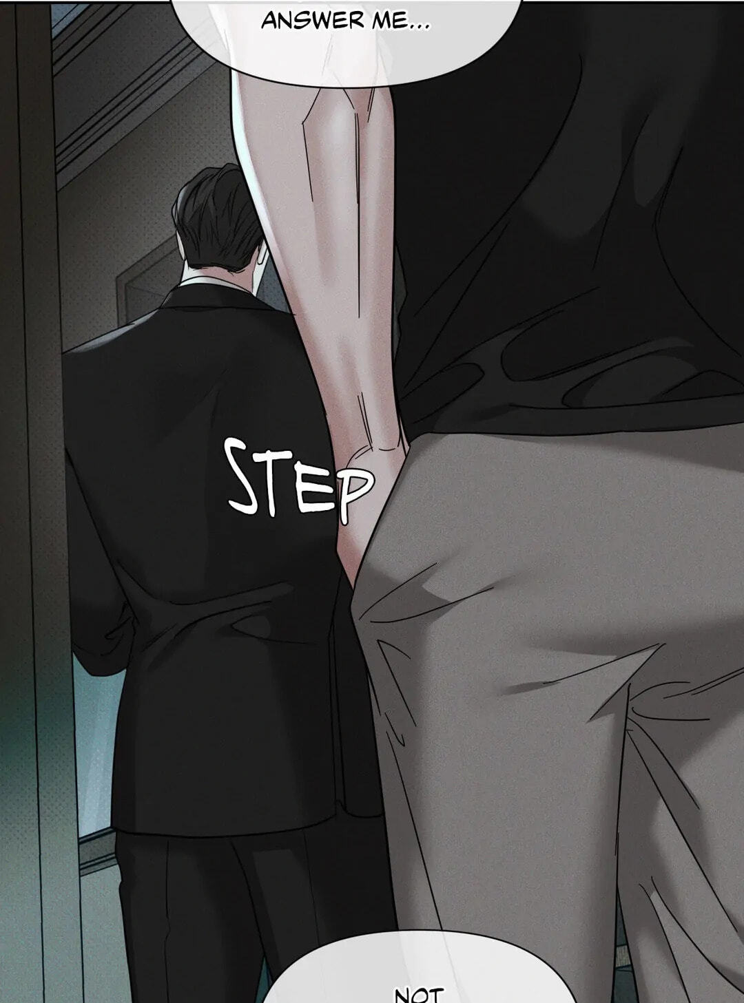 Read Dearest chapter 25 image 52 on Lezhin