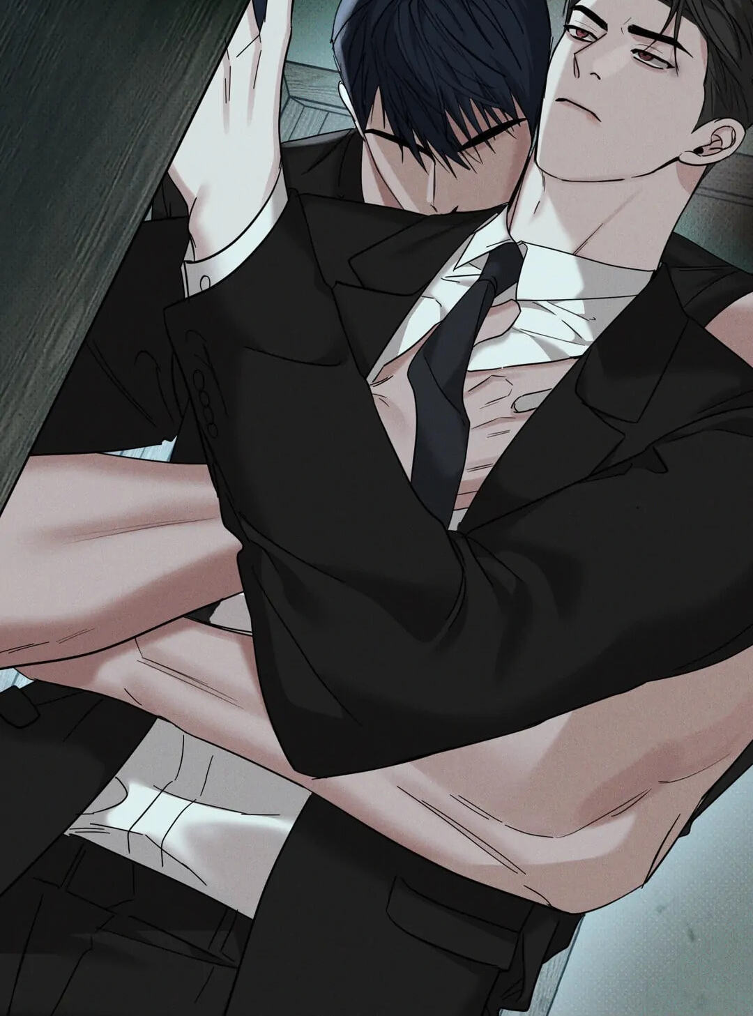 Read Dearest chapter 25 image 55 on Lezhin