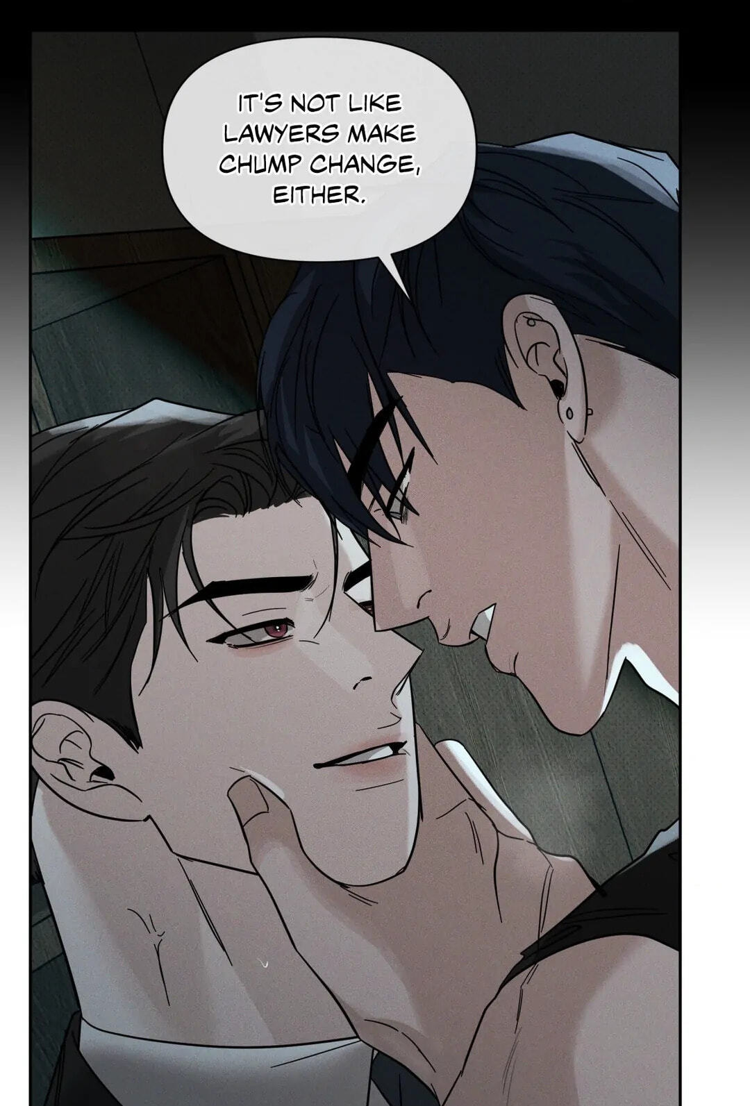 Read Dearest chapter 25 image 70 on Lezhin