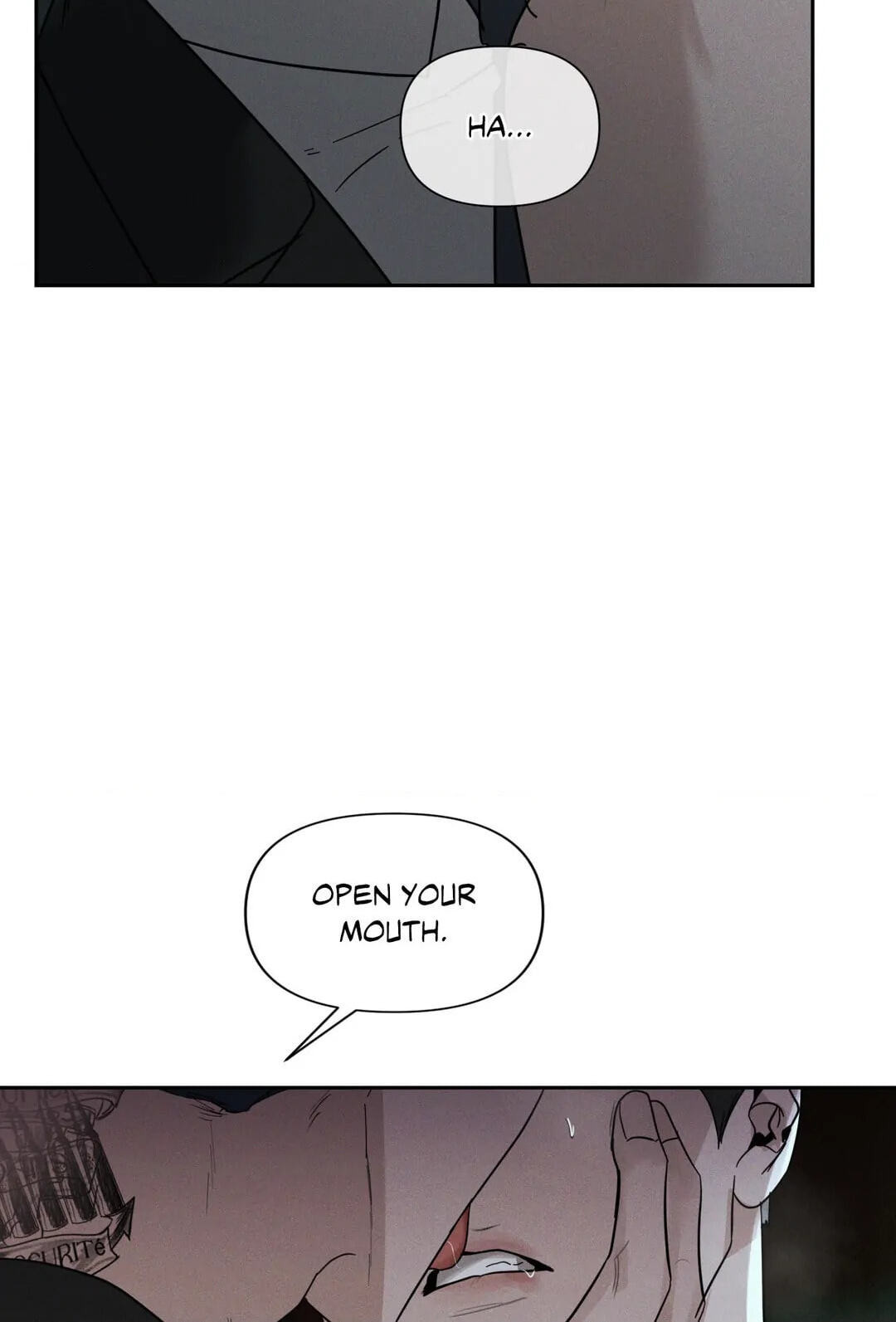 Read Dearest chapter 25 image 71 on Lezhin