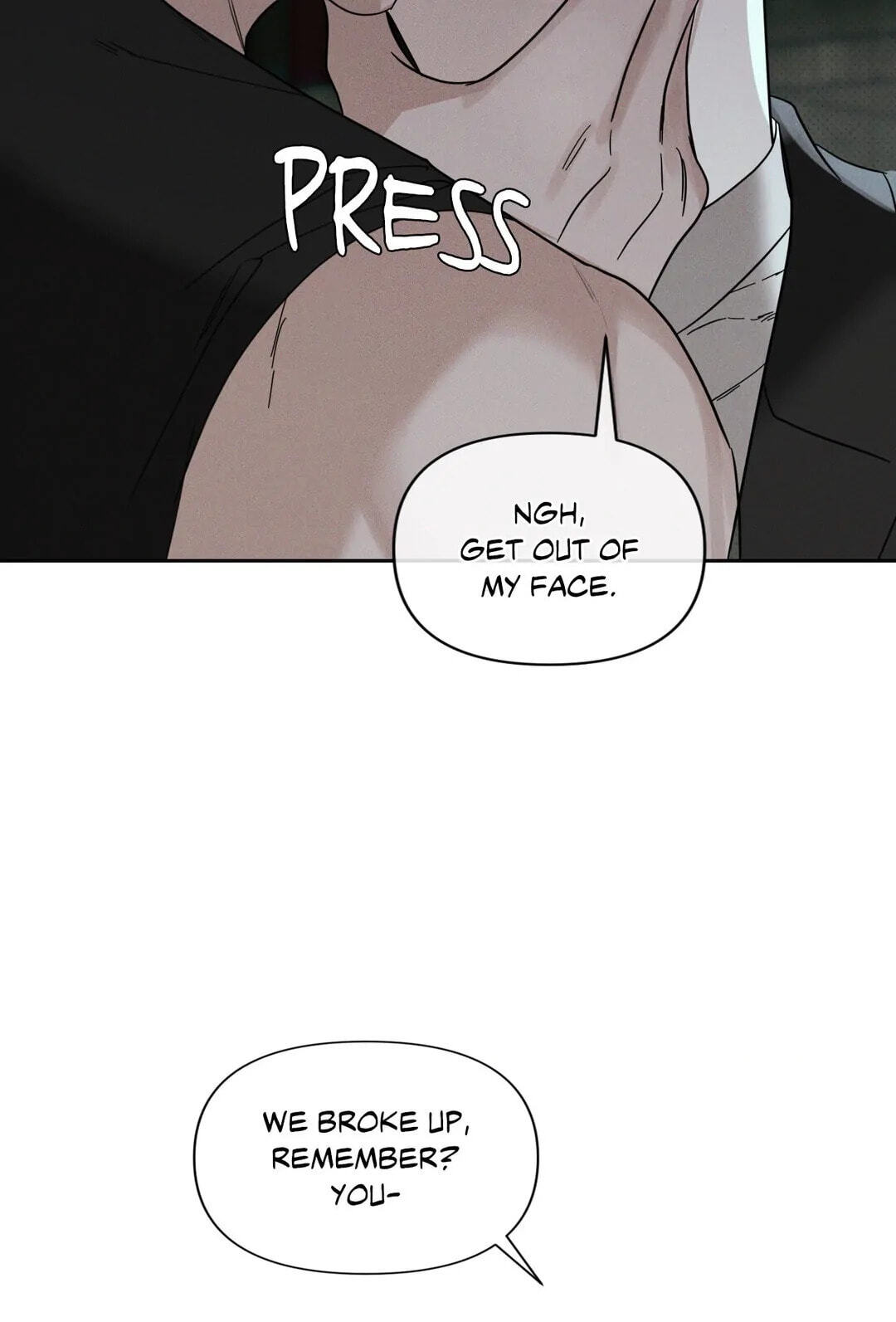 Read Dearest chapter 25 image 72 on Lezhin