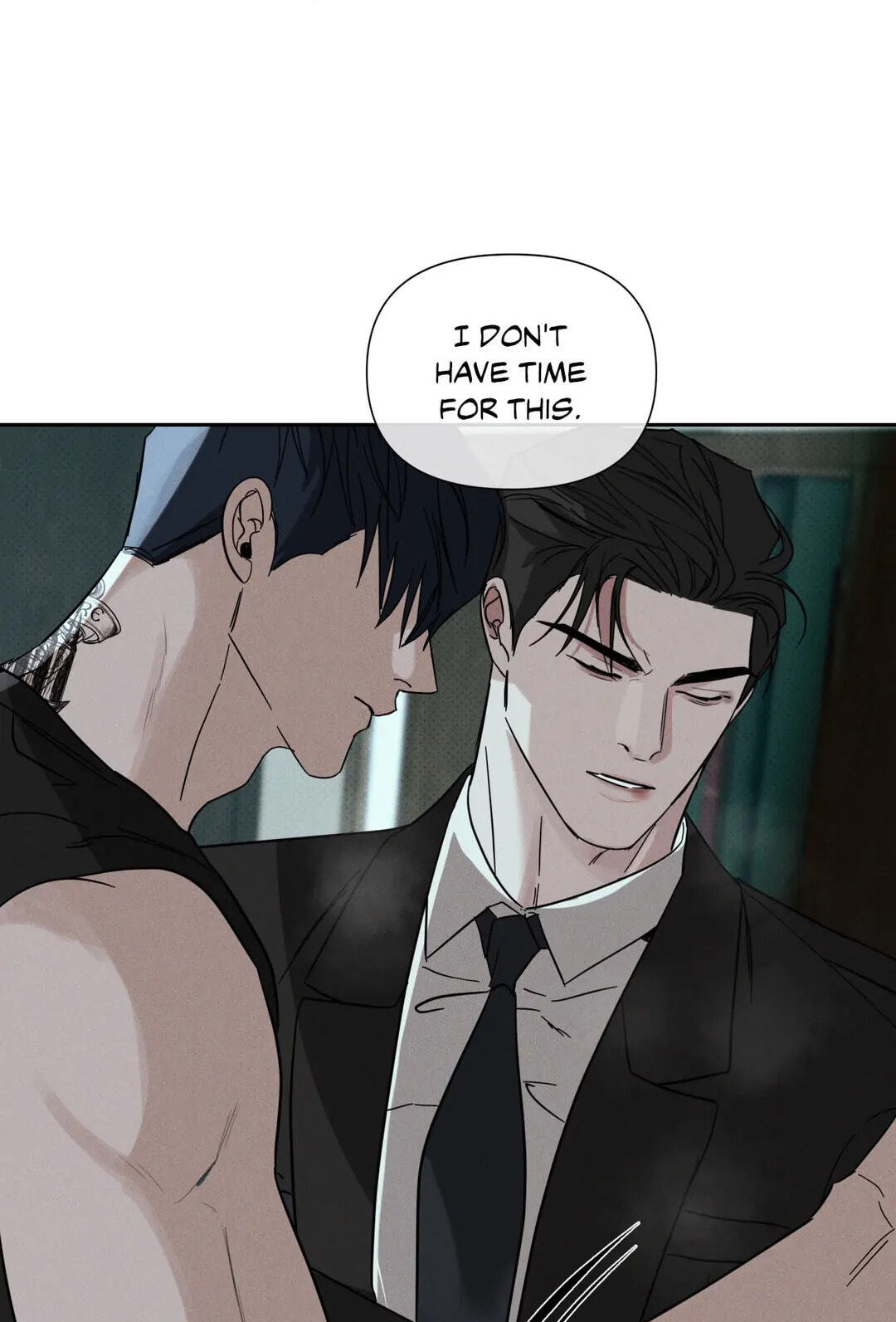 Read Dearest chapter 25 image 76 on Lezhin