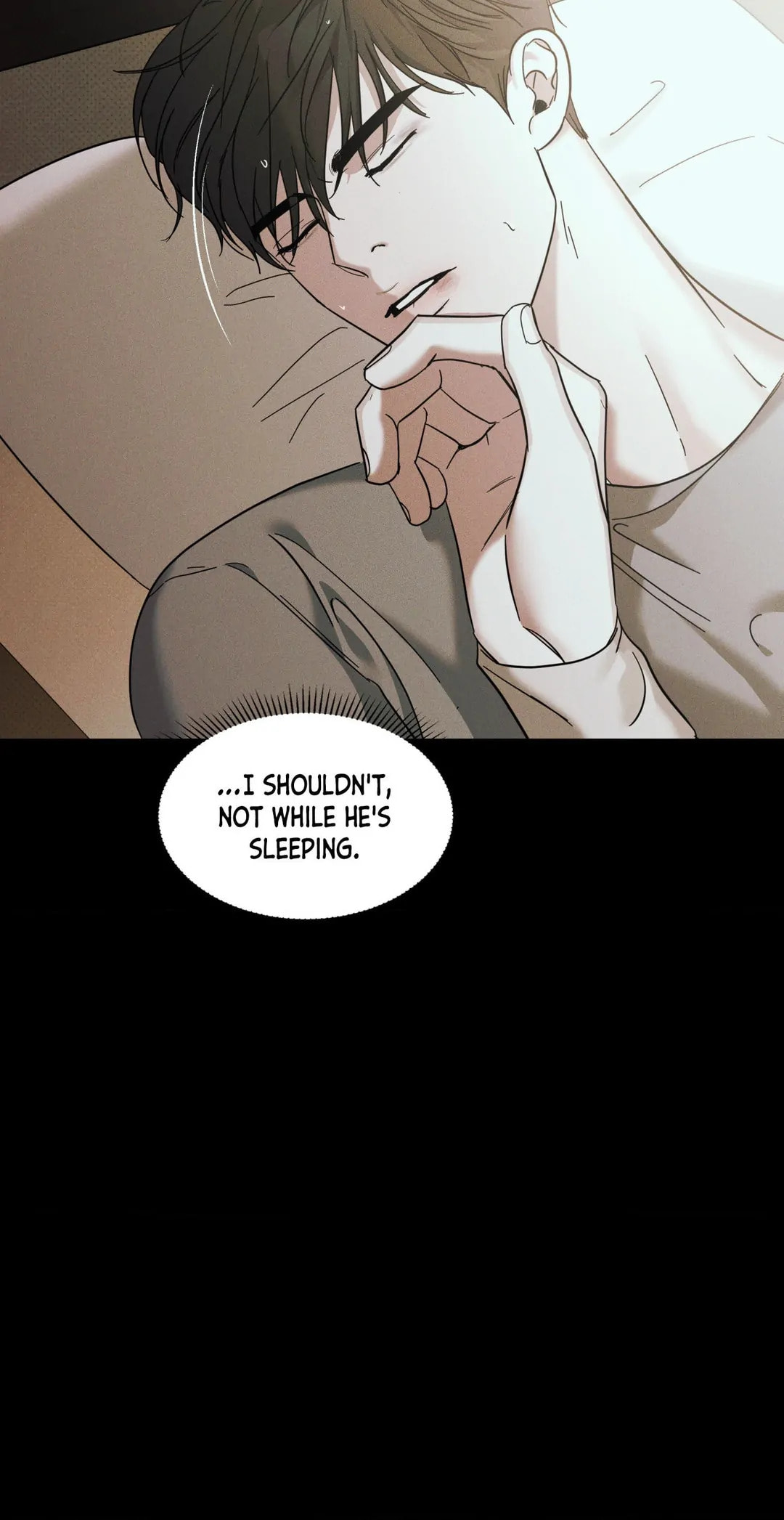 Read Dearest chapter 25 image 8 on Lezhin
