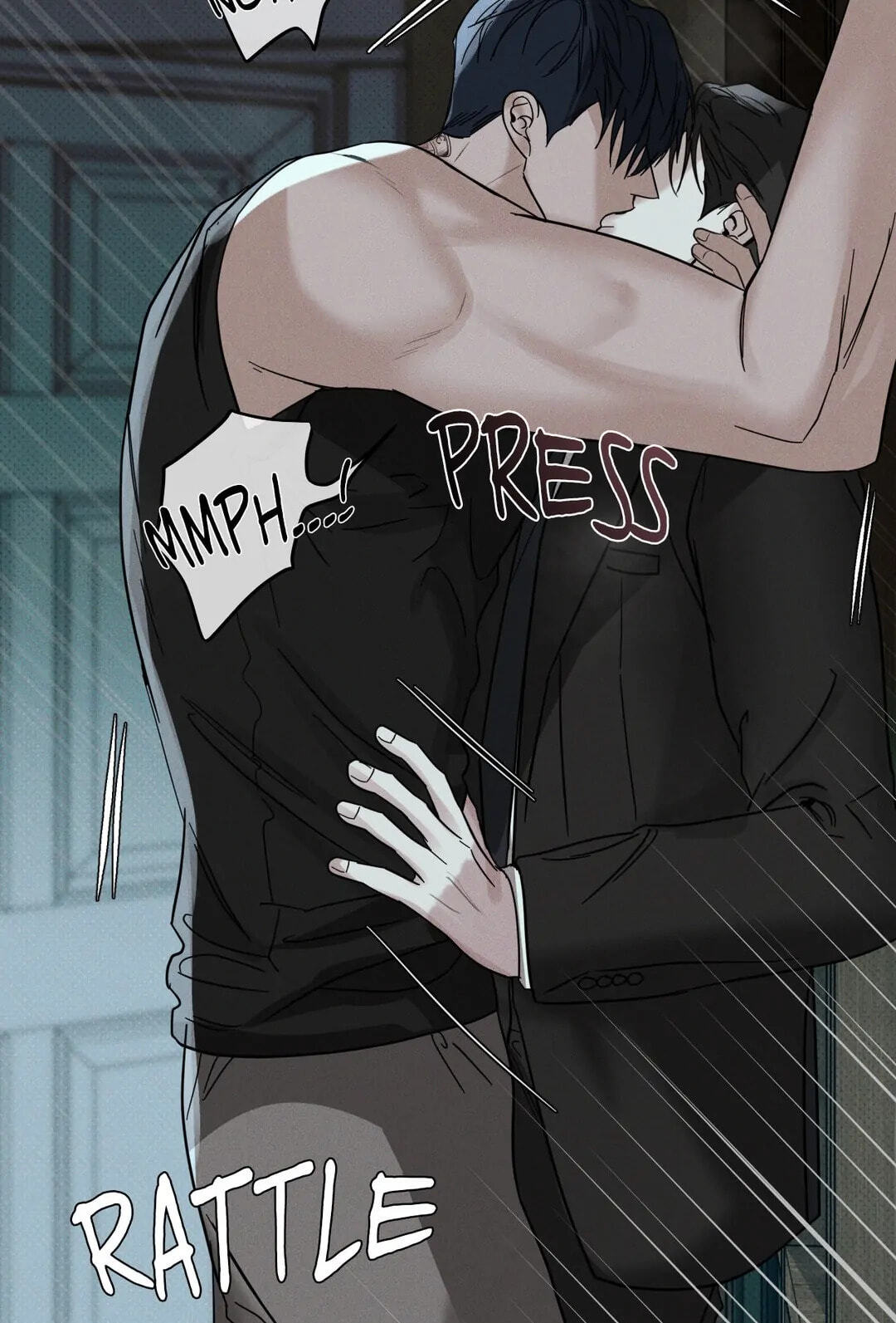 Read Dearest chapter 25 image 80 on Lezhin
