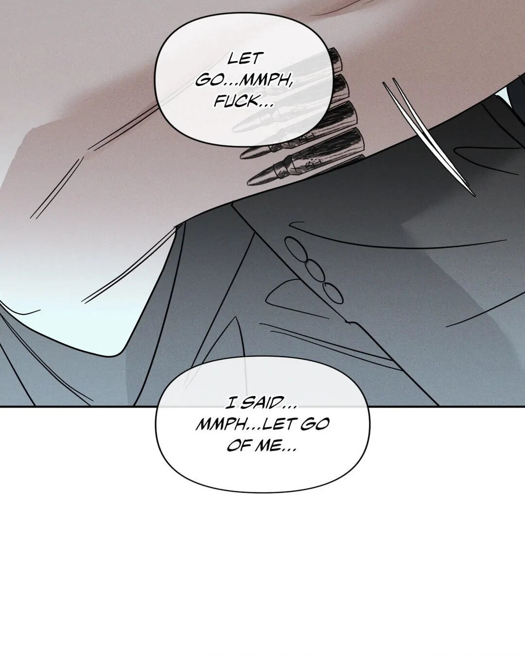 Read Dearest chapter 25 image 83 on Lezhin