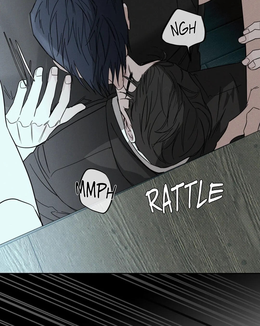 Read Dearest chapter 25 image 85 on Lezhin