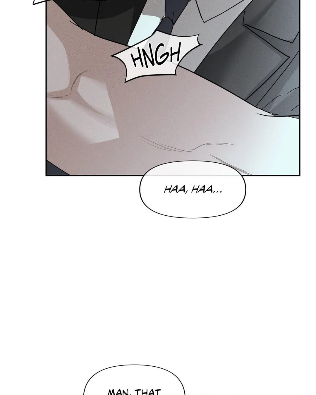 Read Dearest chapter 25 image 87 on Lezhin