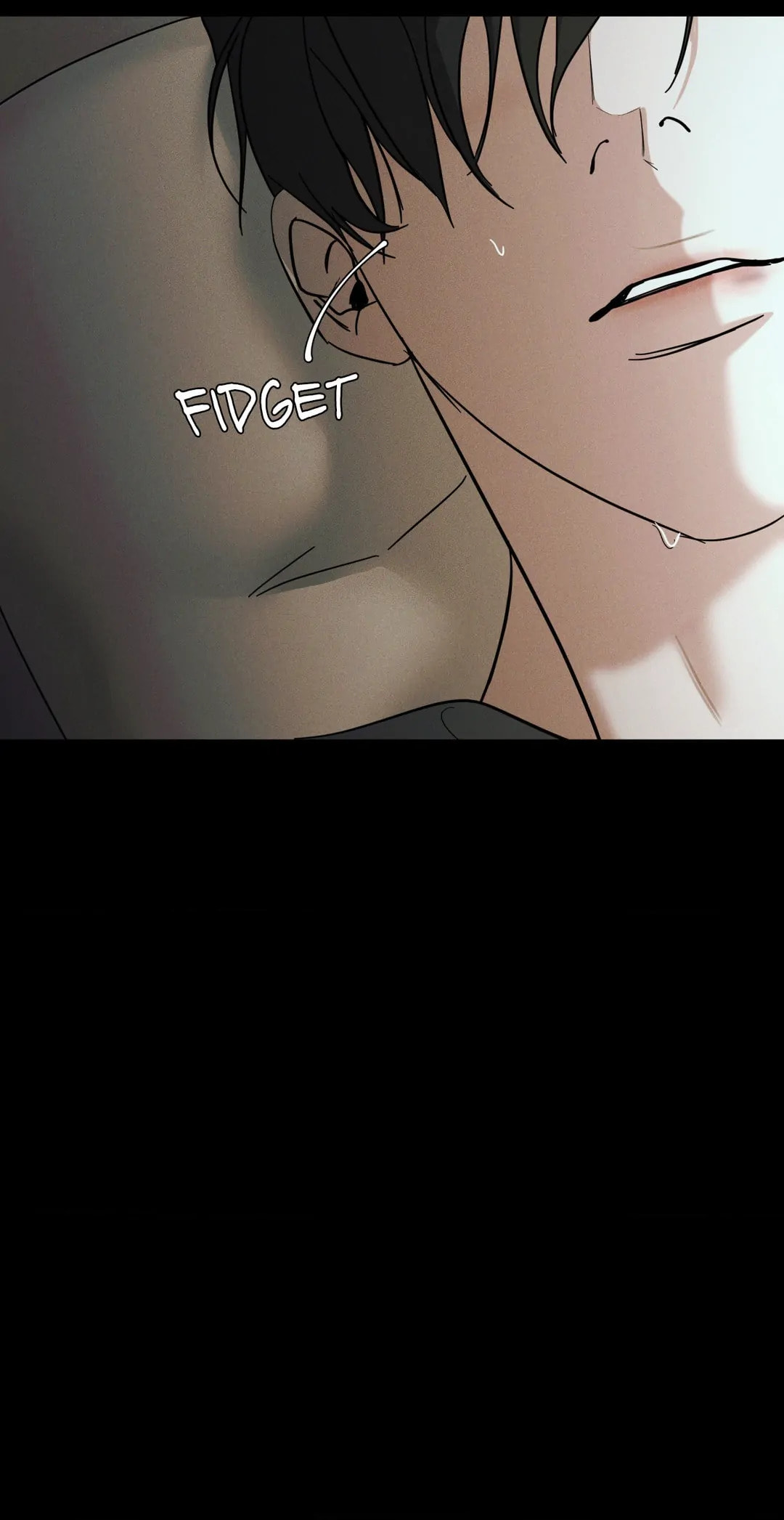 Read Dearest chapter 25 image 9 on Lezhin