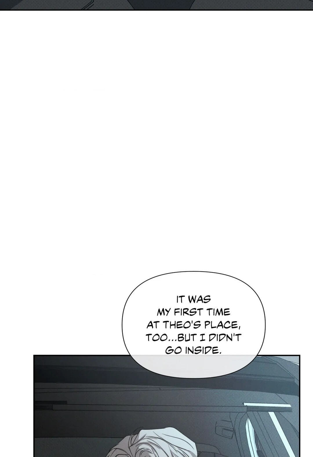Read Dearest chapter 25 image 97 on Lezhin