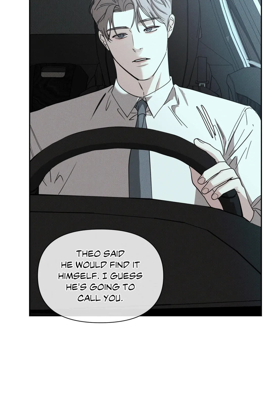 Read Dearest chapter 25 image 98 on Lezhin