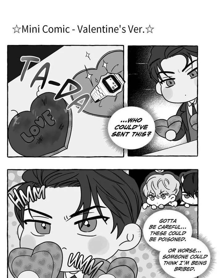 Read Dearest chapter 26.1 image 11 on Lezhin