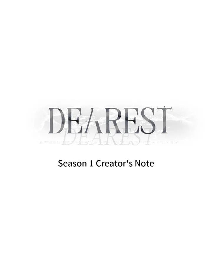 Read Dearest chapter 26.1 image 2 on Lezhin