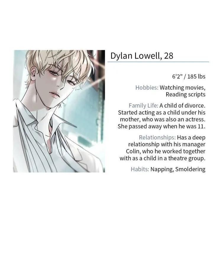 Read Dearest chapter 26.1 image 7 on Lezhin