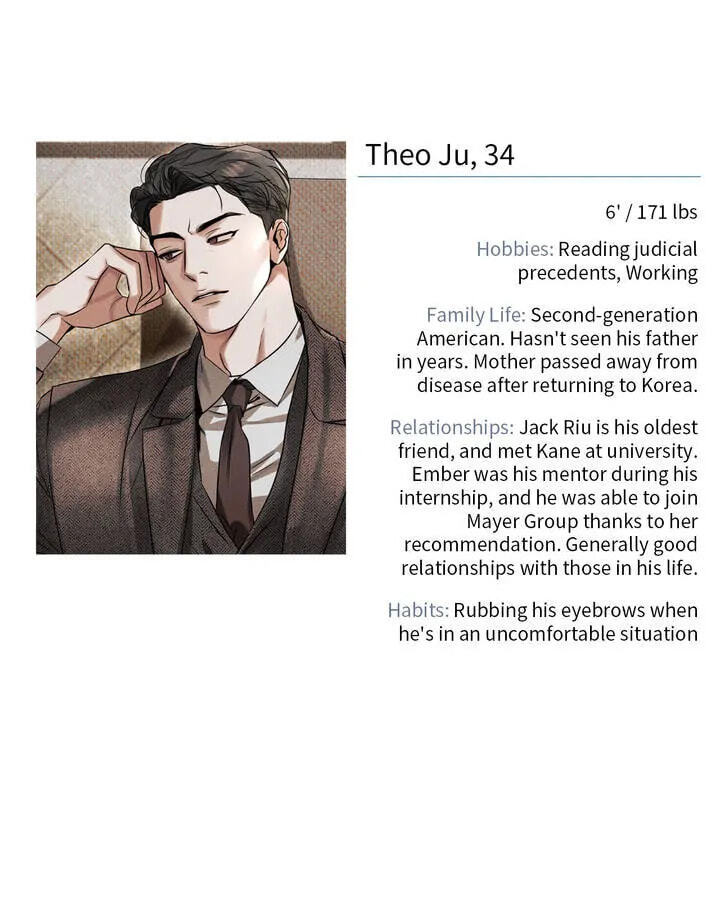 Read Dearest chapter 26.1 image 8 on Lezhin