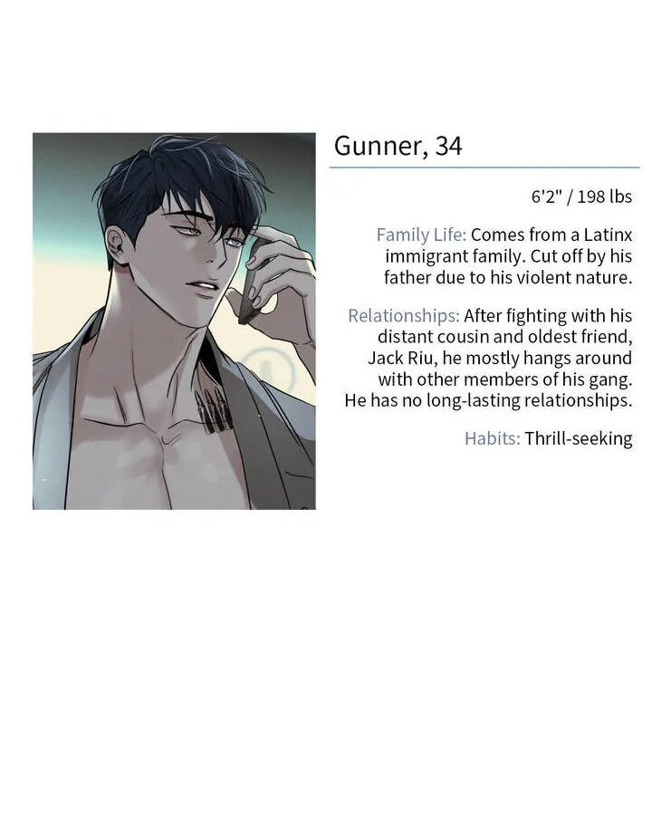 Read Dearest chapter 26.1 image 9 on Lezhin