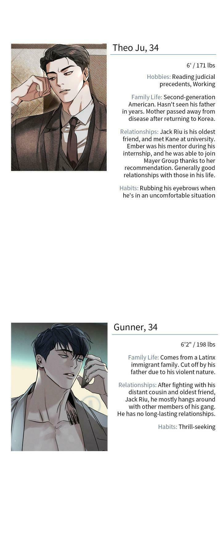 Read Dearest chapter 26.5 image 3 on Lezhin