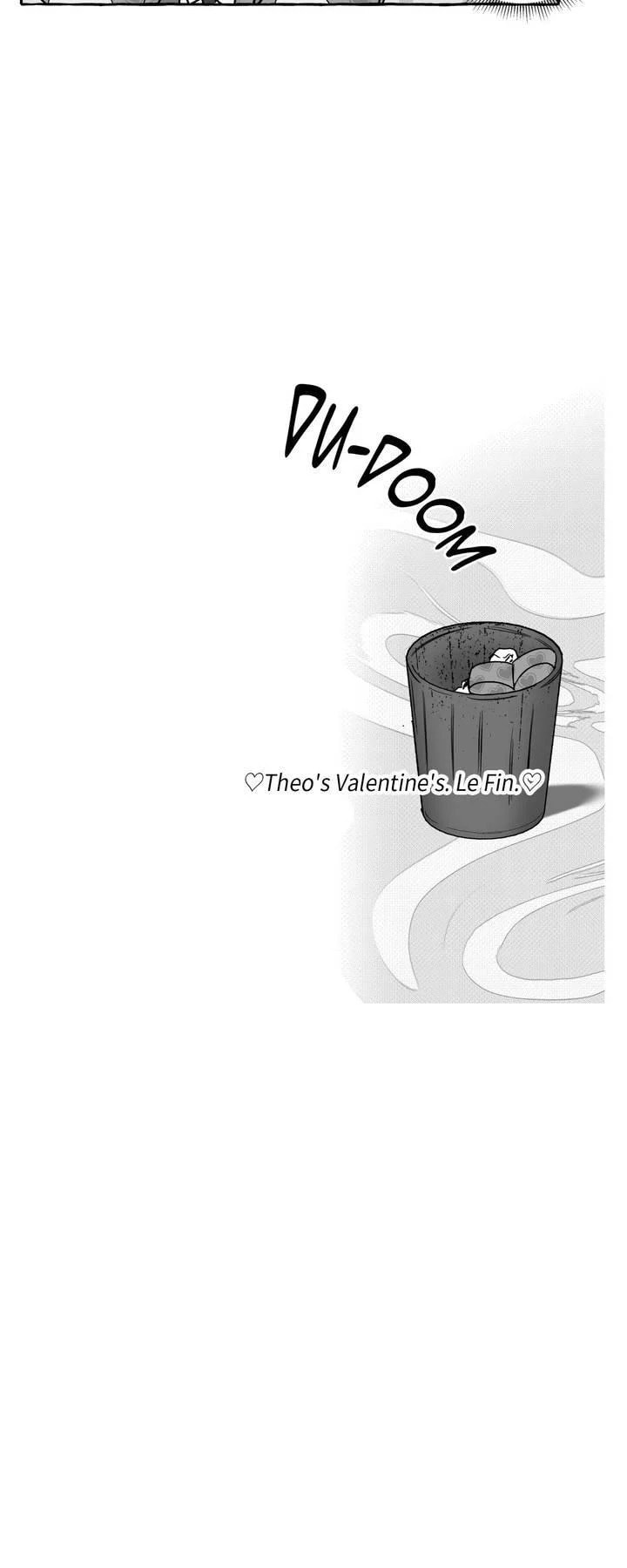 Read Dearest chapter 26.5 image 5 on Lezhin