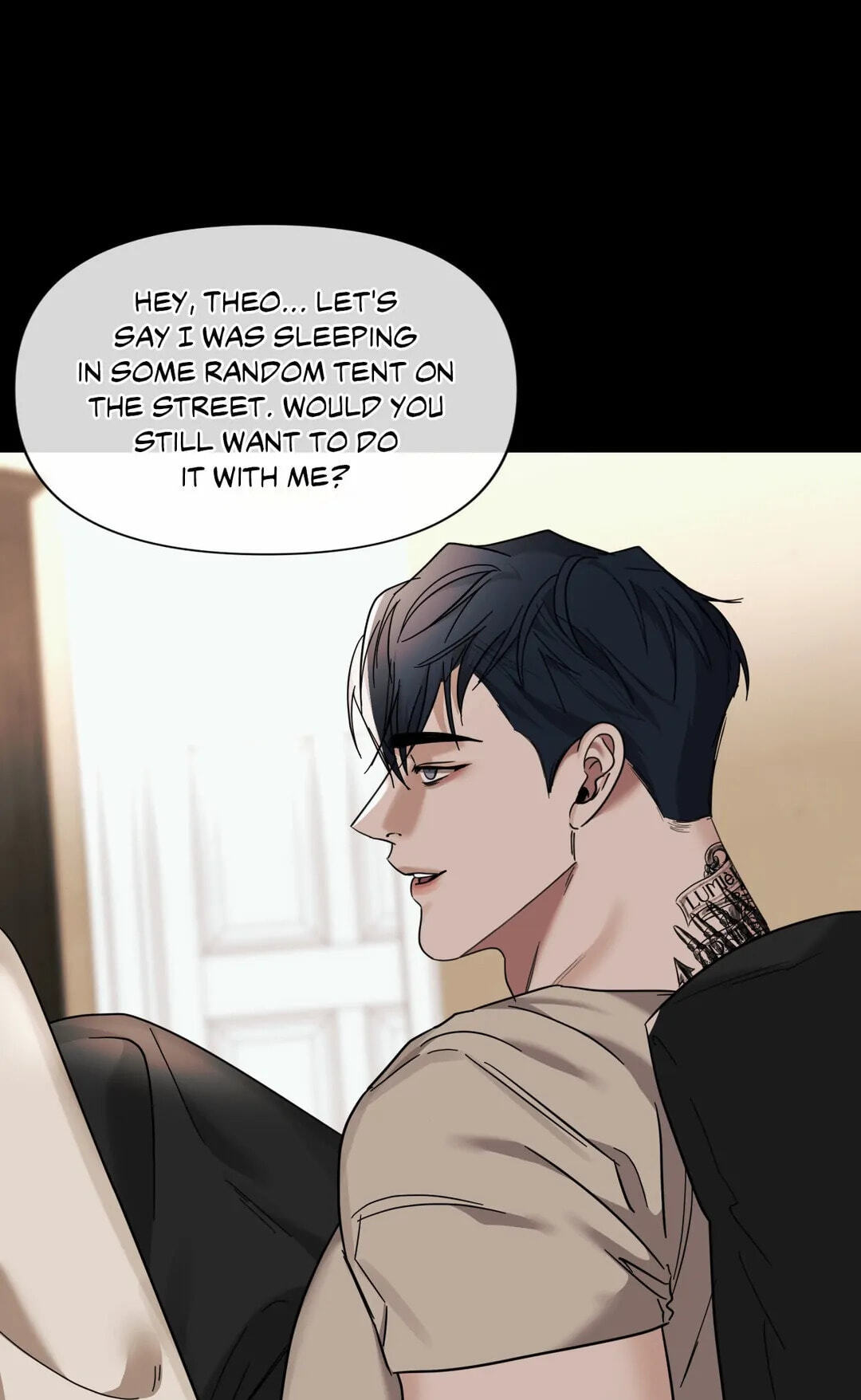 Read Dearest chapter 26 image 12 on Lezhin