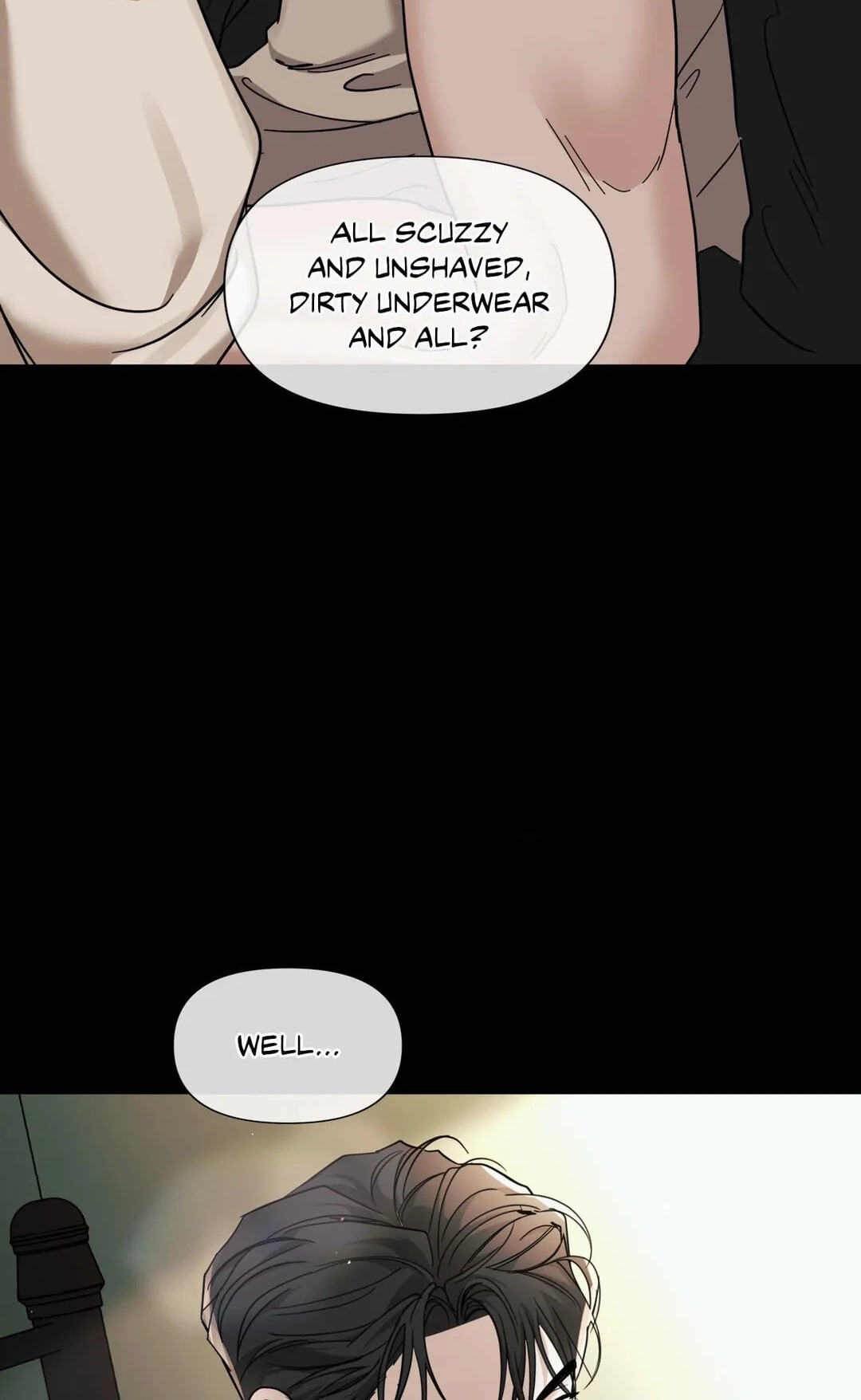 Read Dearest chapter 26 image 13 on Lezhin