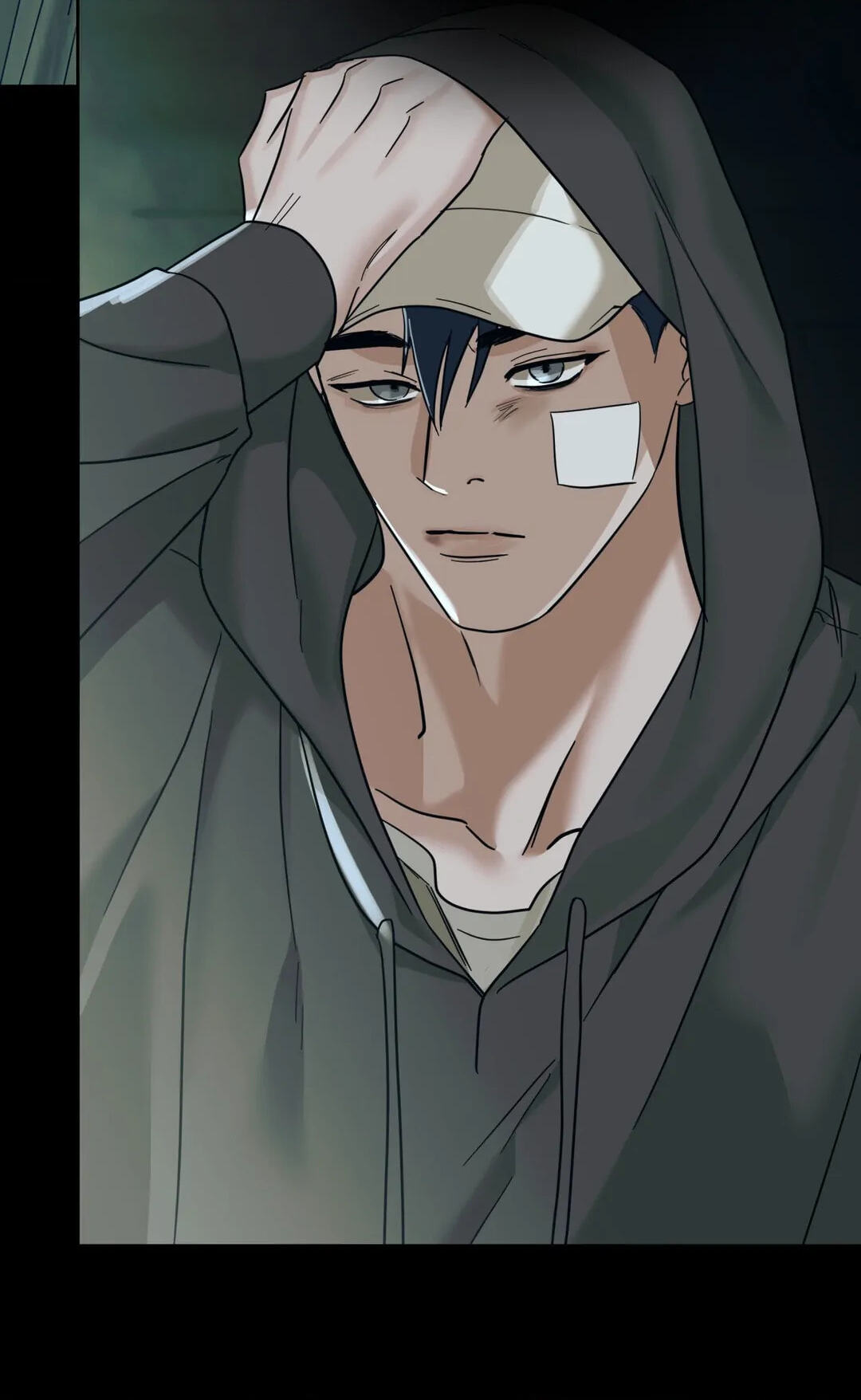 Read Dearest chapter 26 image 19 on Lezhin