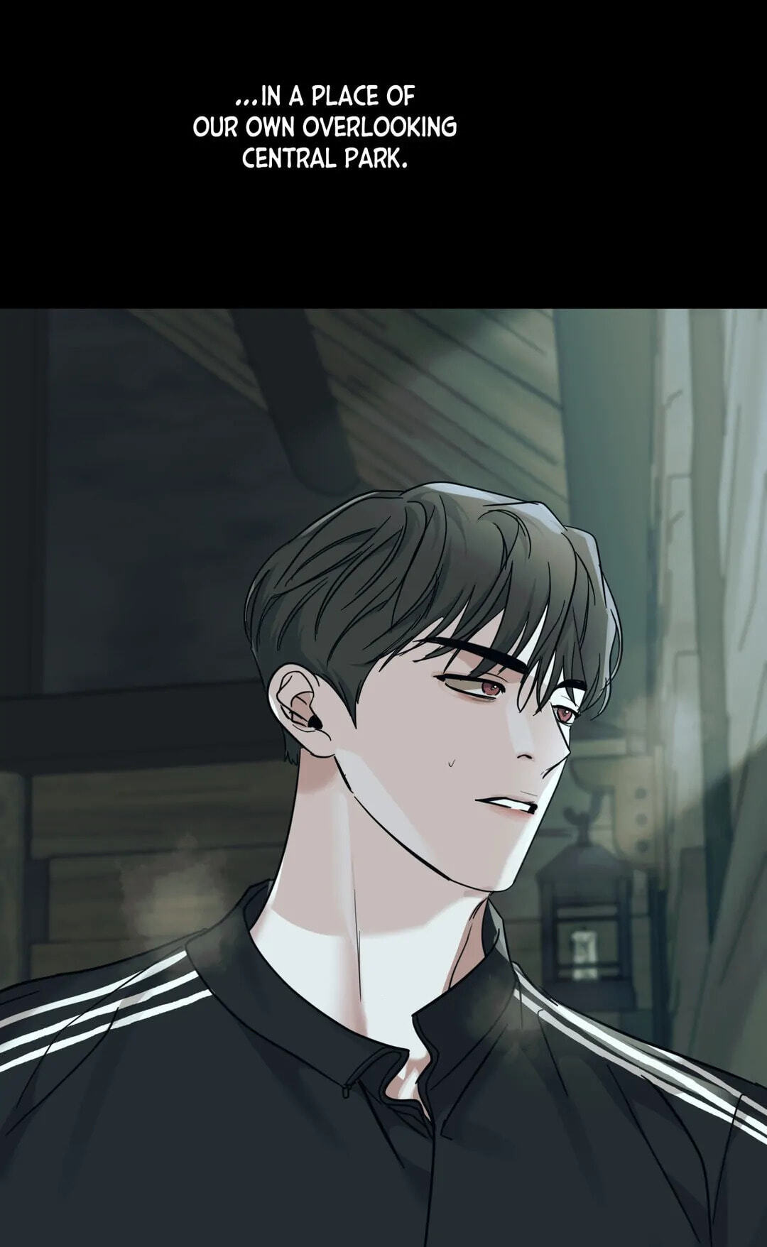 Read Dearest chapter 26 image 20 on Lezhin