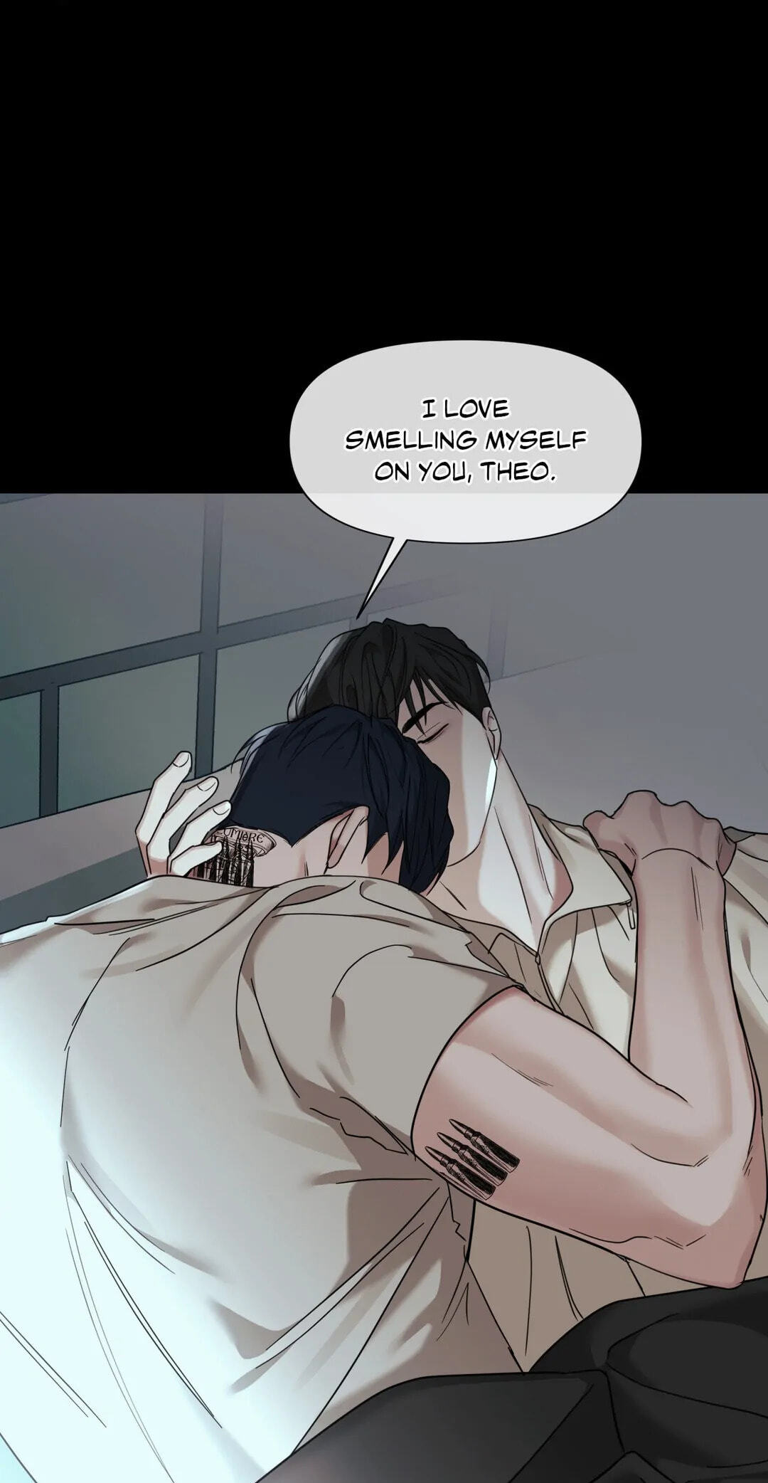 Read Dearest chapter 26 image 22 on Lezhin