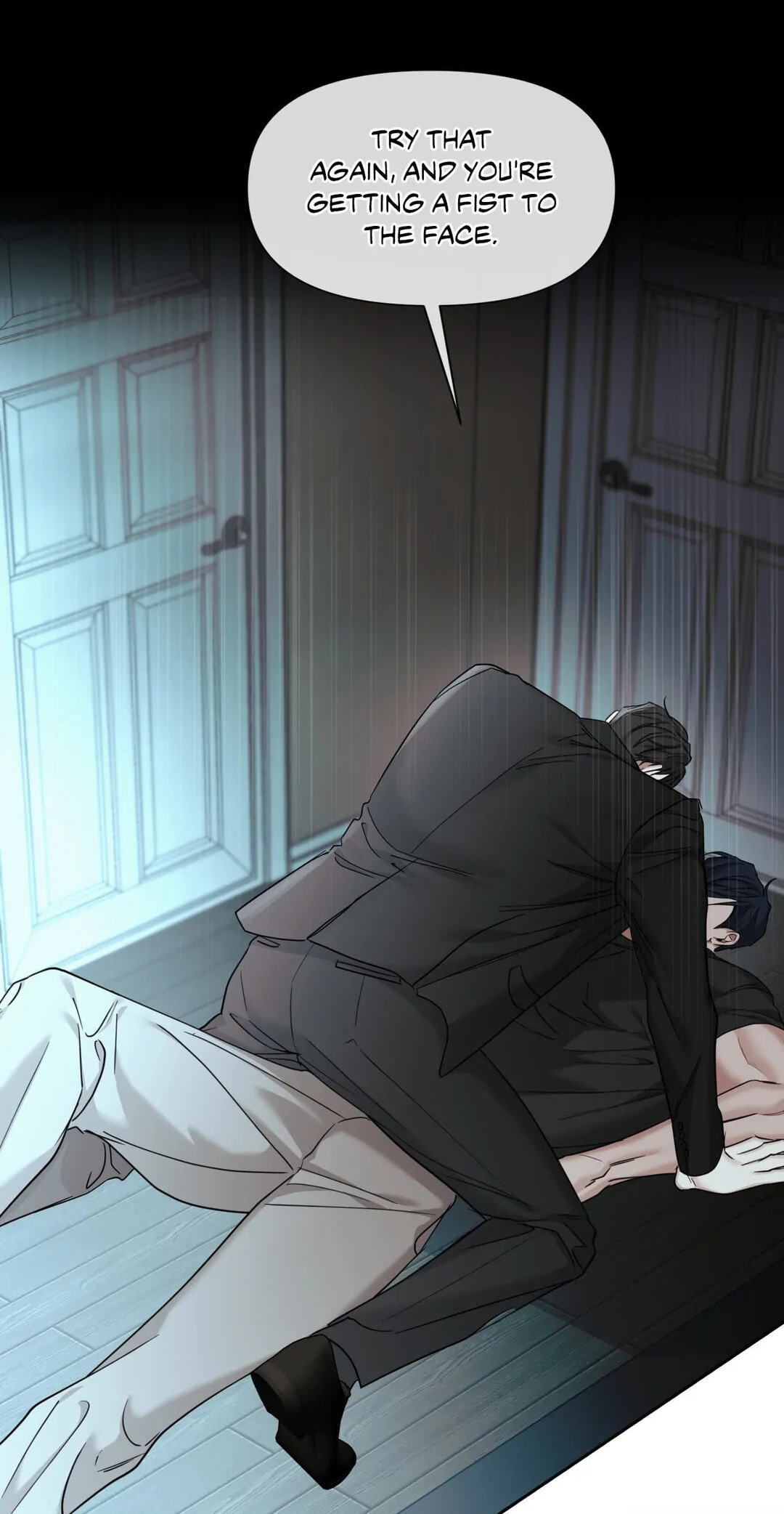 Read Dearest chapter 26 image 25 on Lezhin
