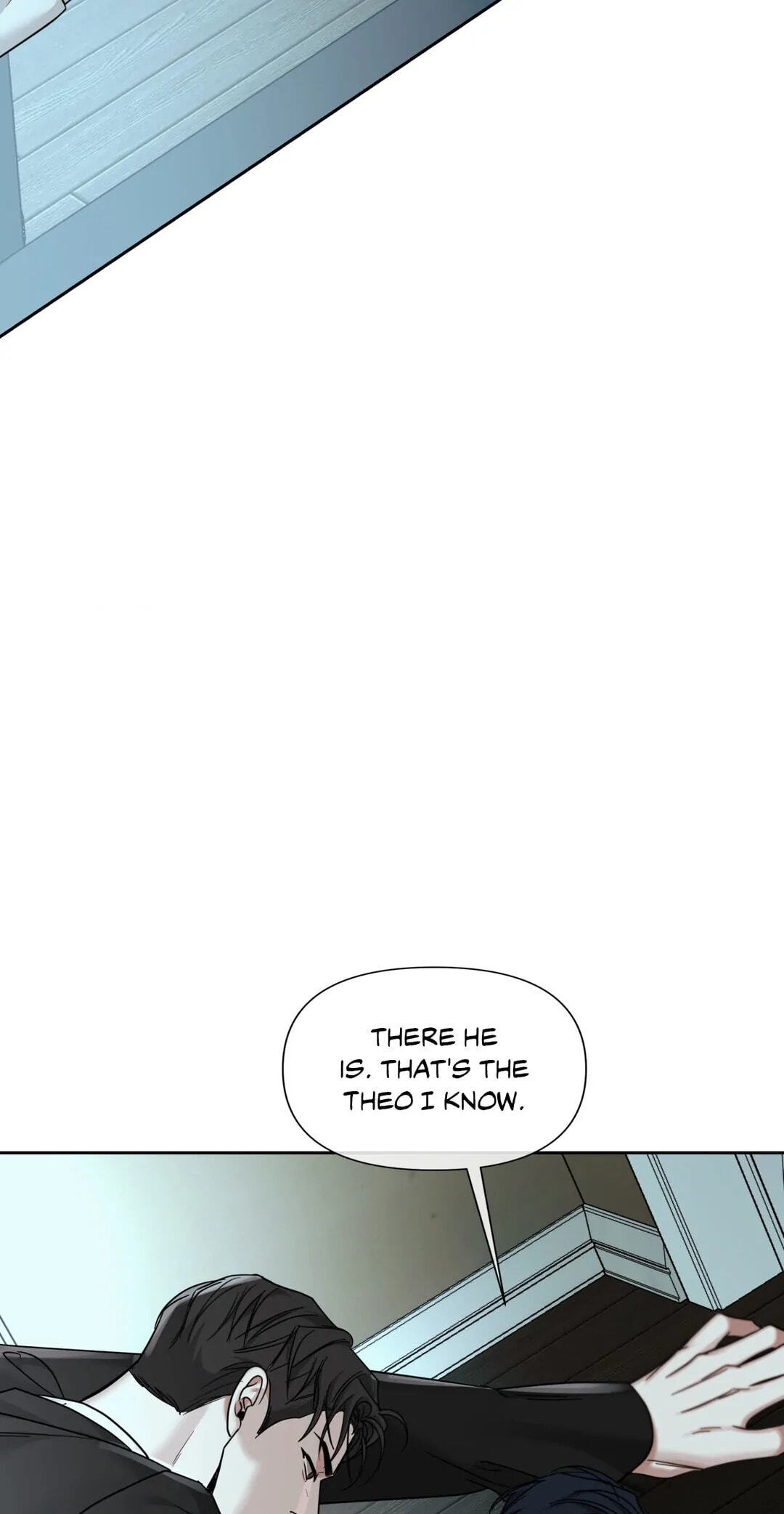 Read Dearest chapter 26 image 26 on Lezhin