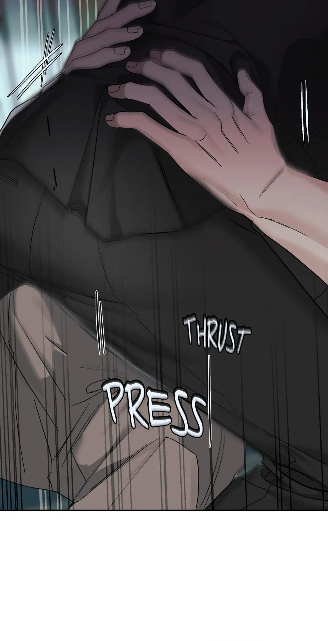 Read Dearest chapter 26 image 33 on Lezhin