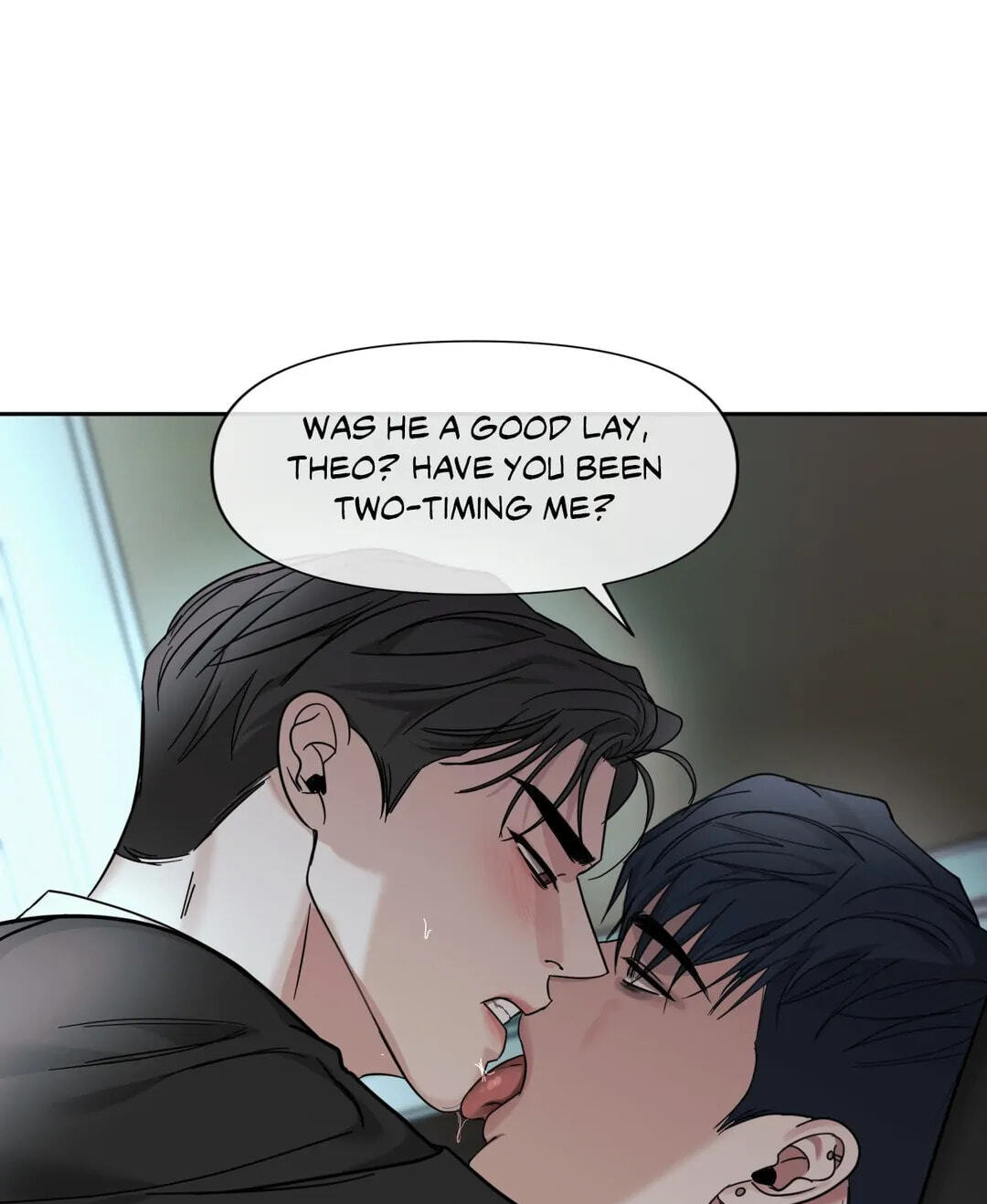 Read Dearest chapter 26 image 34 on Lezhin