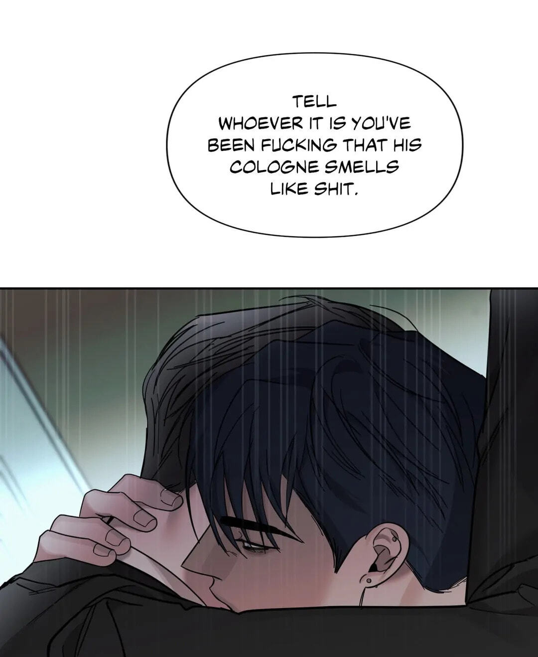 Read Dearest chapter 26 image 36 on Lezhin