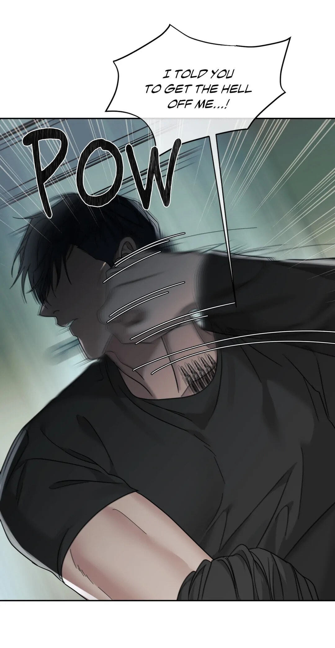 Read Dearest chapter 26 image 38 on Lezhin