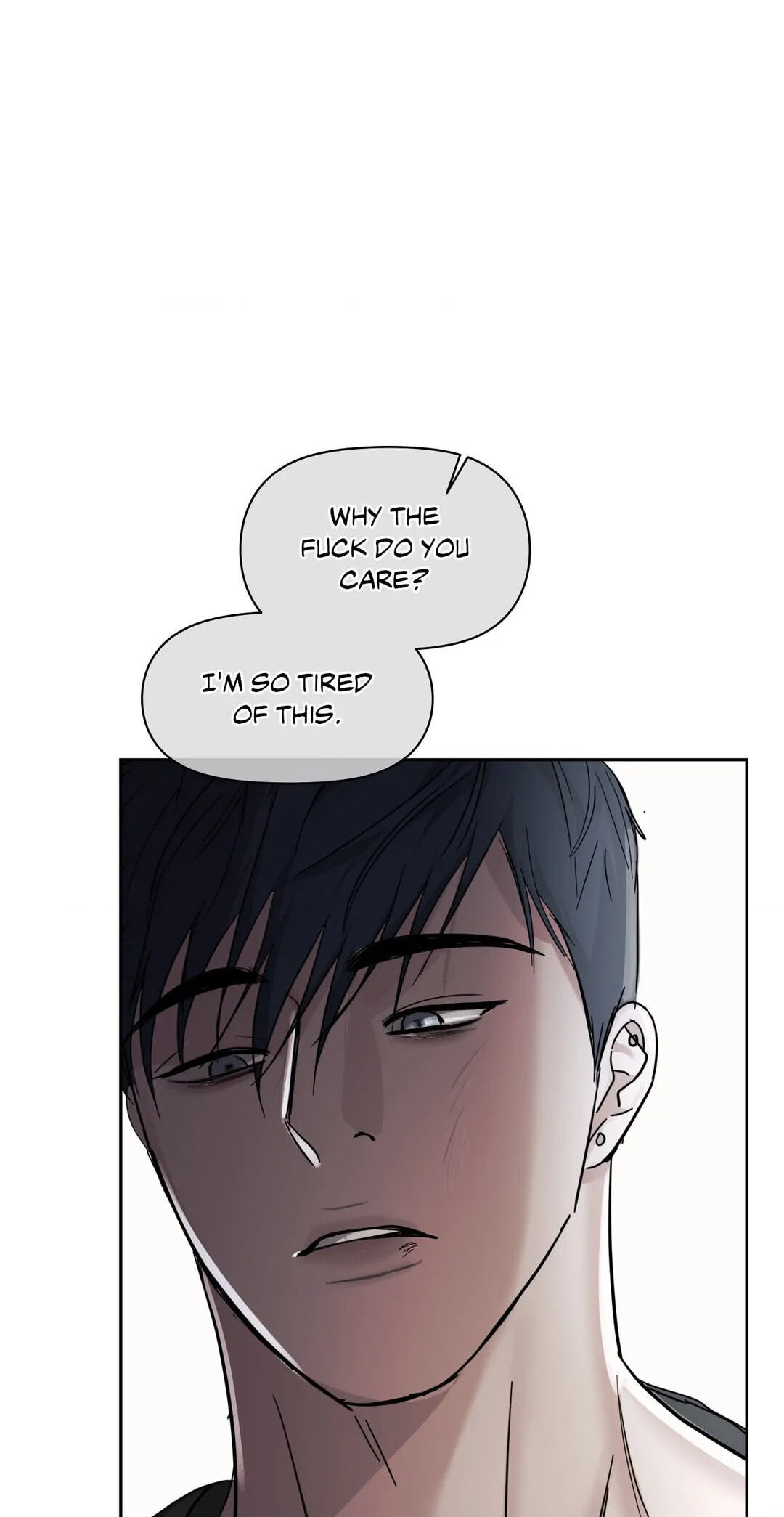 Read Dearest chapter 26 image 39 on Lezhin