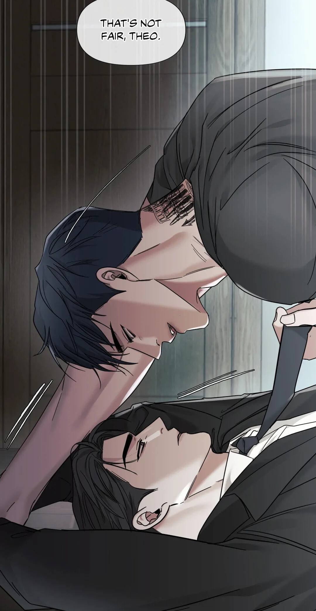 Read Dearest chapter 26 image 43 on Lezhin