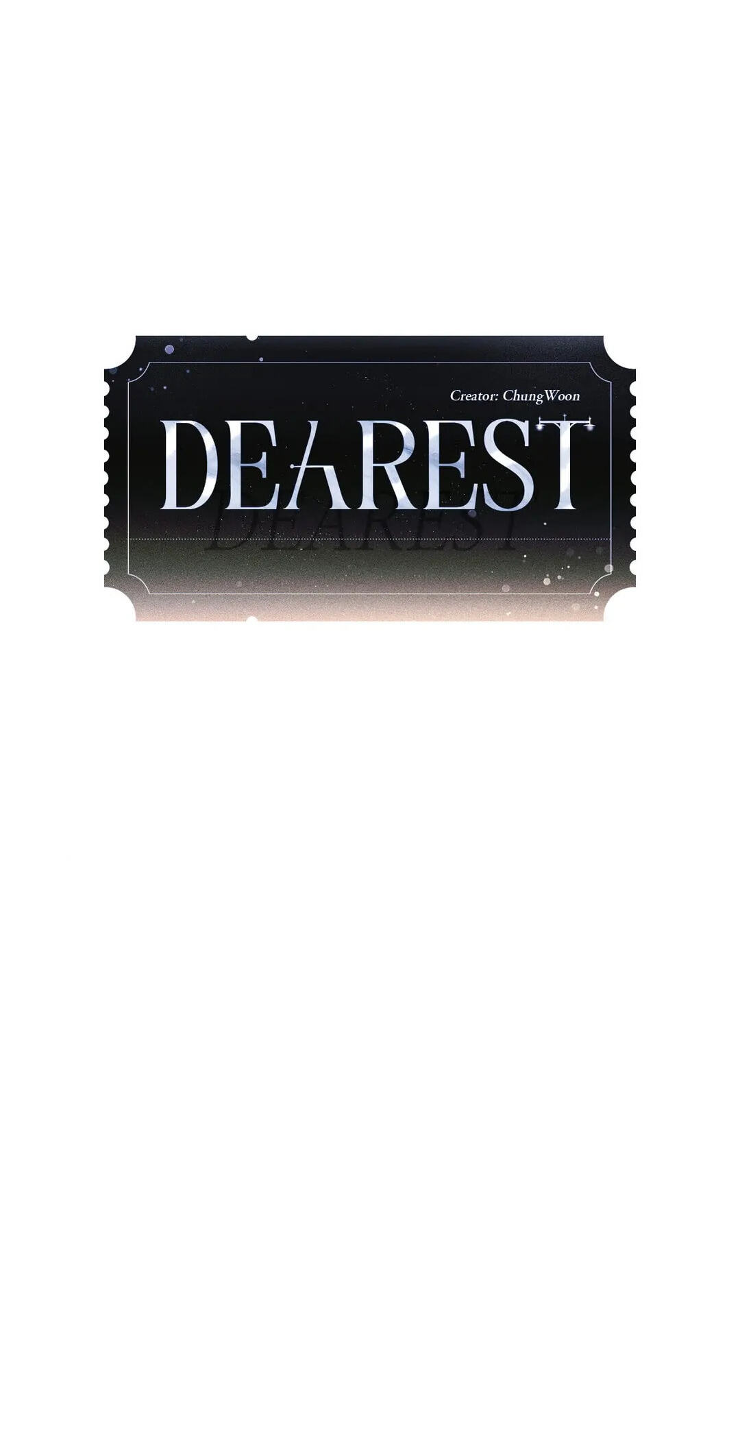 Read Dearest chapter 26 image 45 on Lezhin