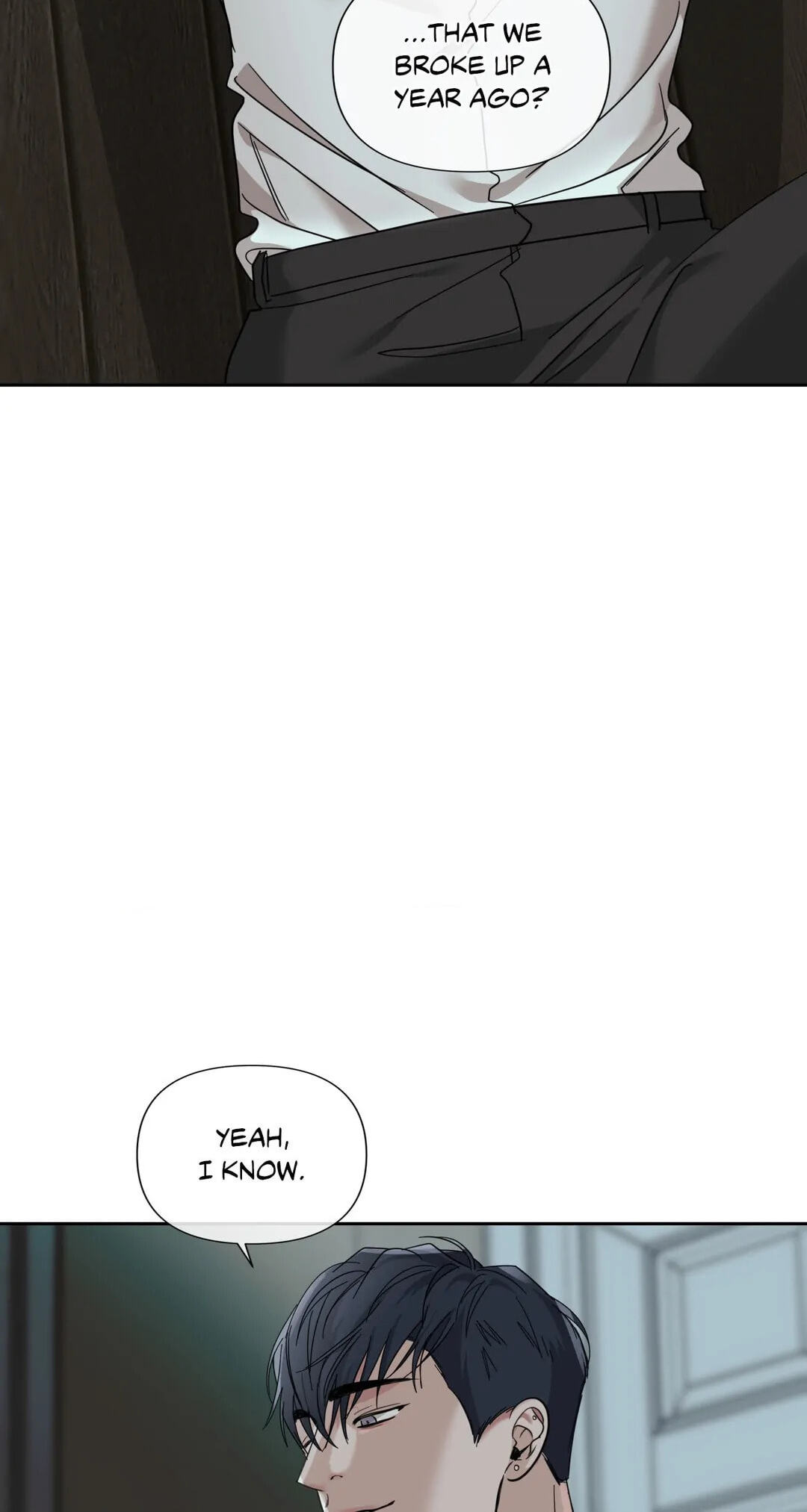 Read Dearest chapter 26 image 47 on Lezhin