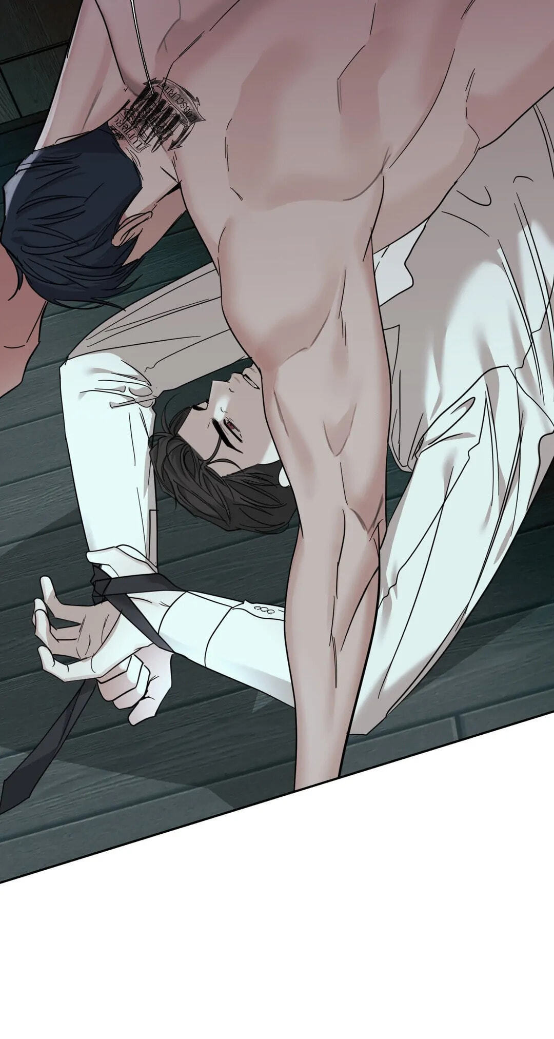Read Dearest chapter 26 image 50 on Lezhin