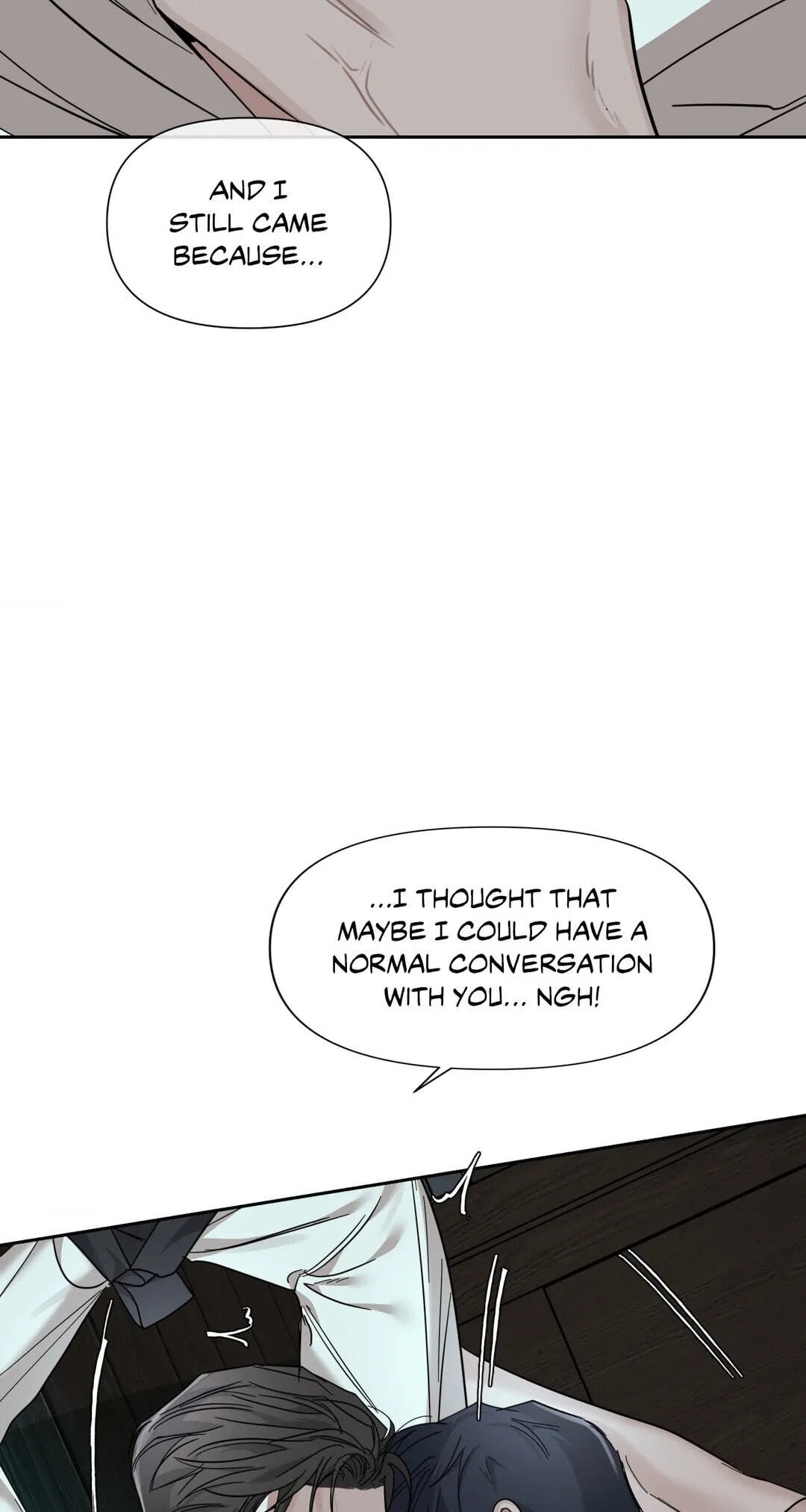 Read Dearest chapter 26 image 52 on Lezhin