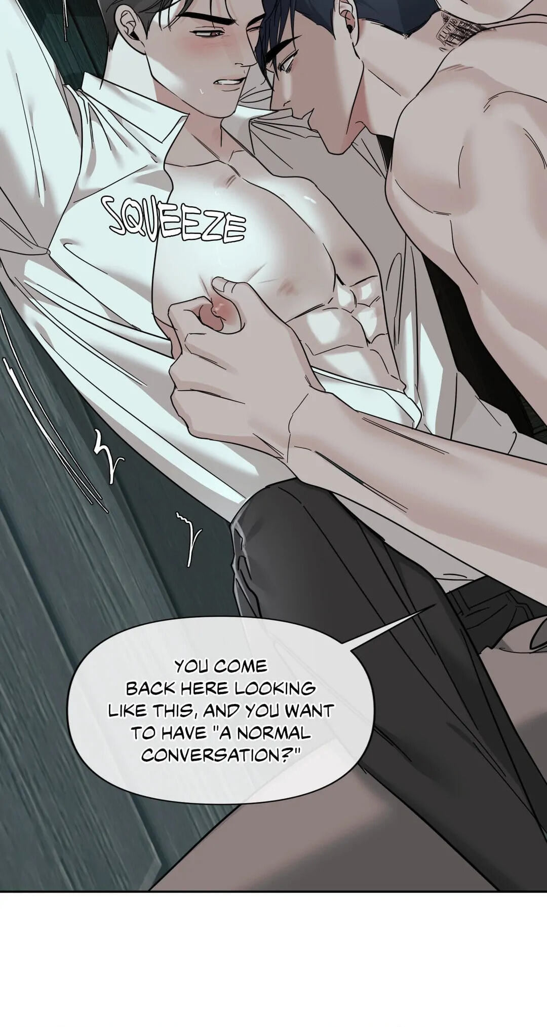 Read Dearest chapter 26 image 53 on Lezhin