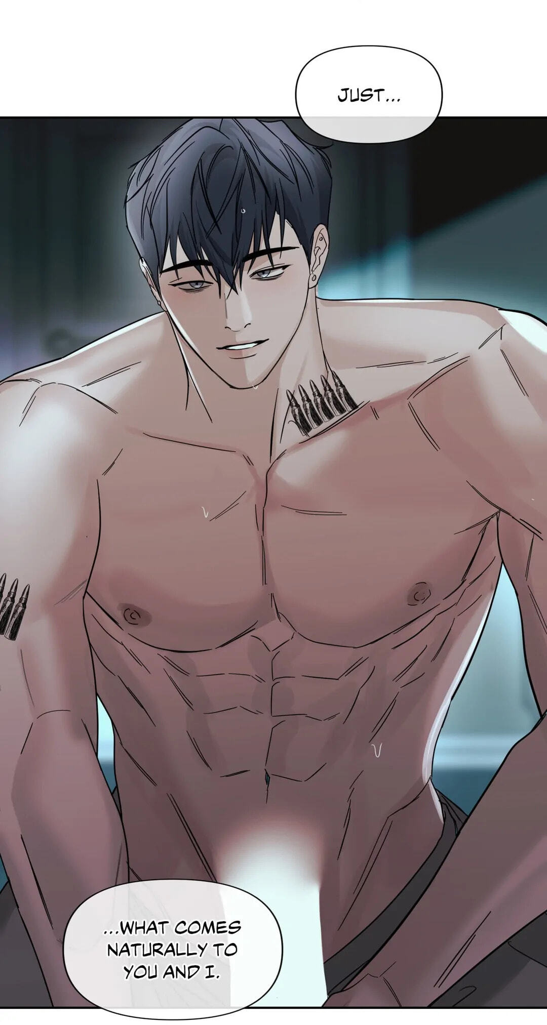 Read Dearest chapter 26 image 62 on Lezhin