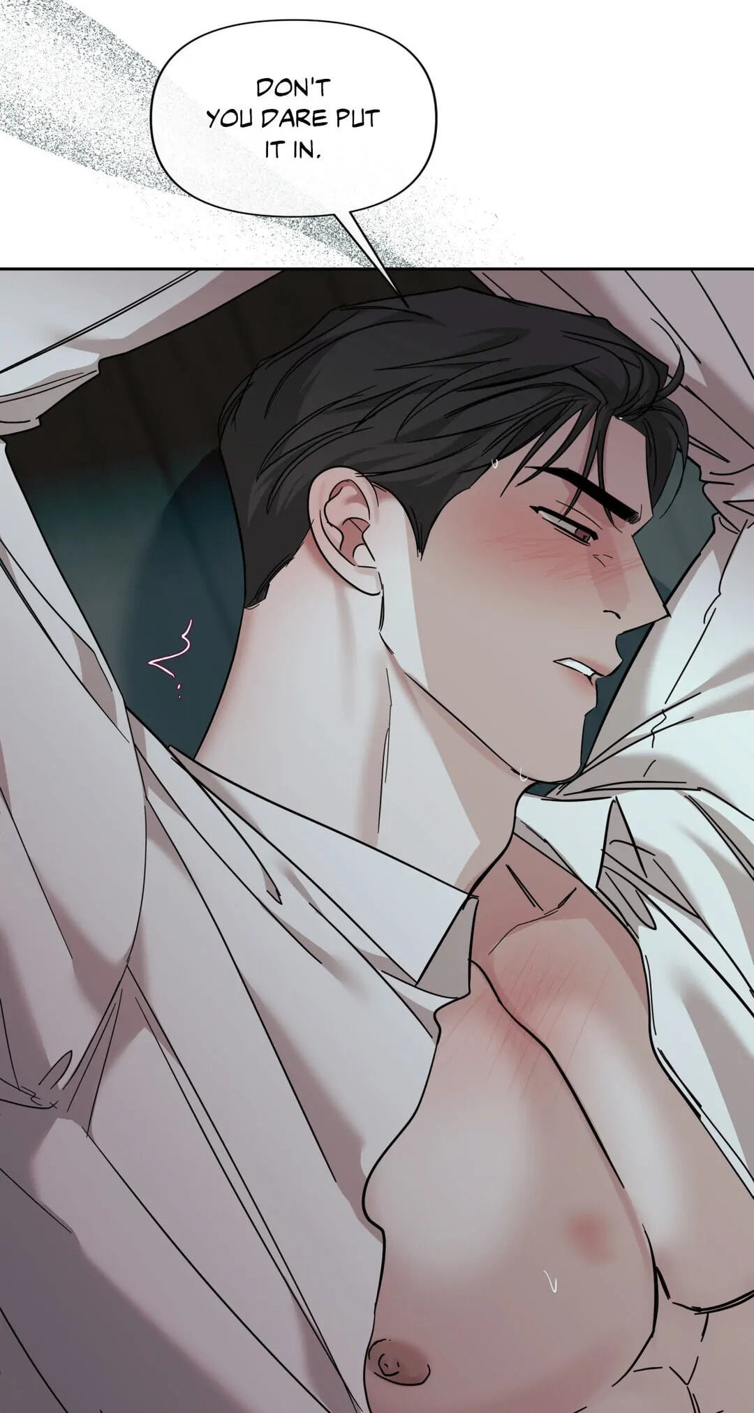 Read Dearest chapter 26 image 75 on Lezhin