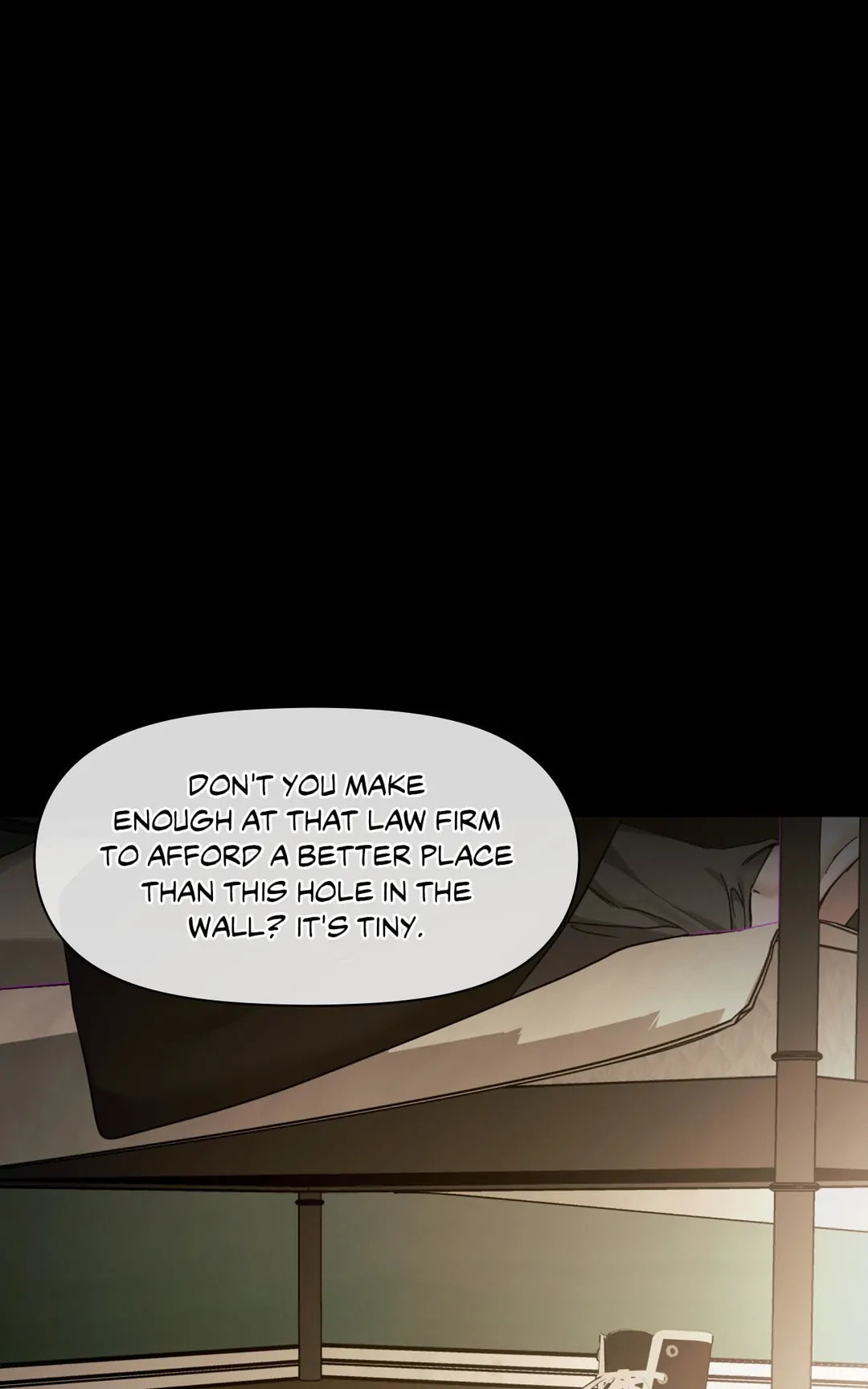 Read Dearest chapter 26 image 8 on Lezhin