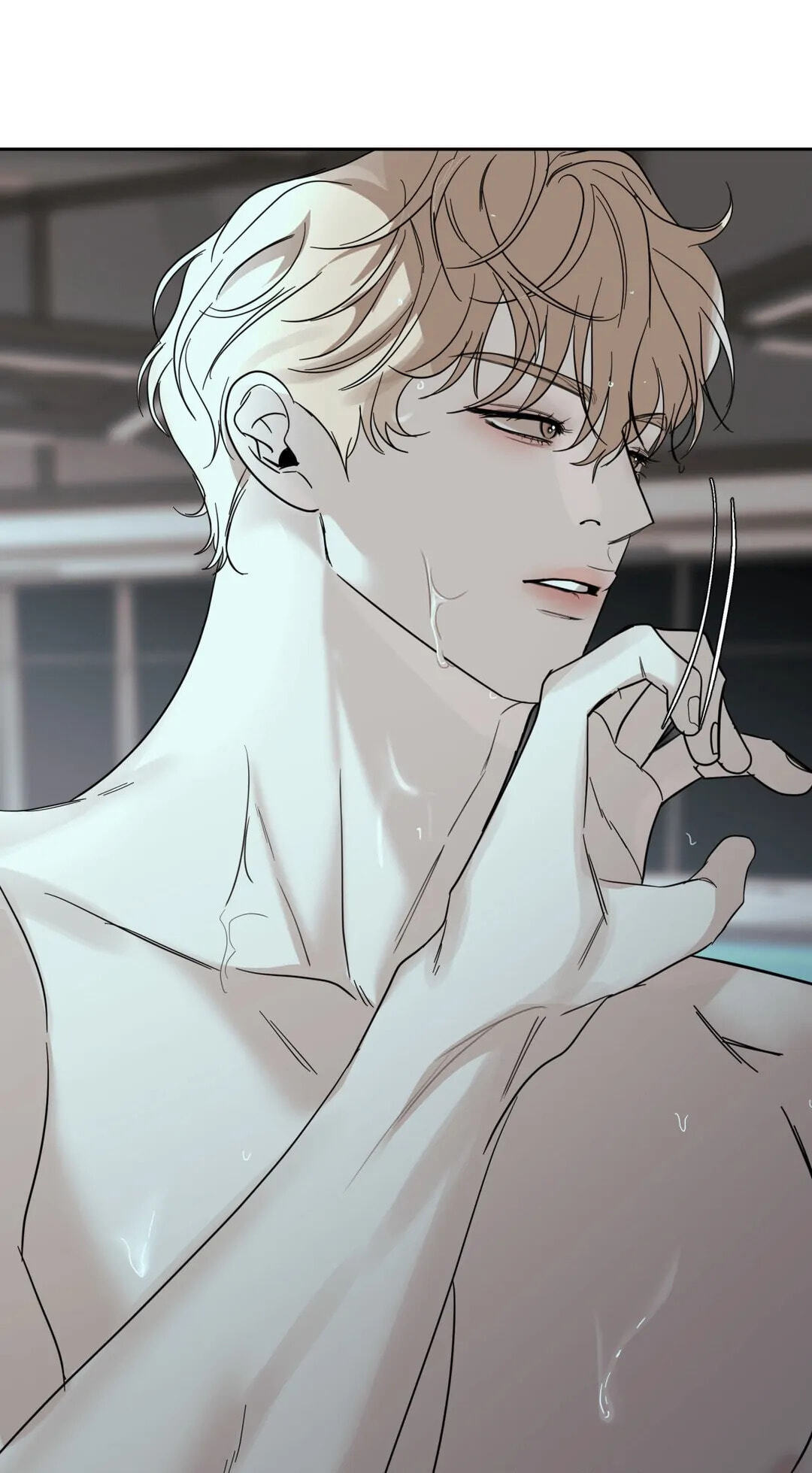 Read Dearest chapter 26 image 81 on Lezhin