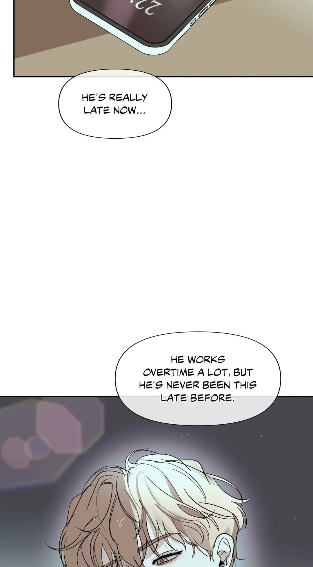 Read Dearest chapter 26 image 83 on Lezhin