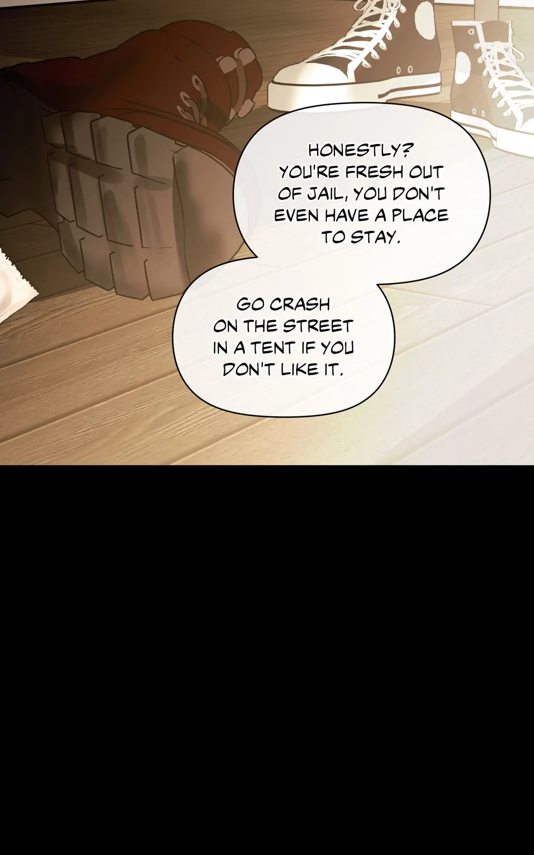 Read Dearest chapter 26 image 9 on Lezhin